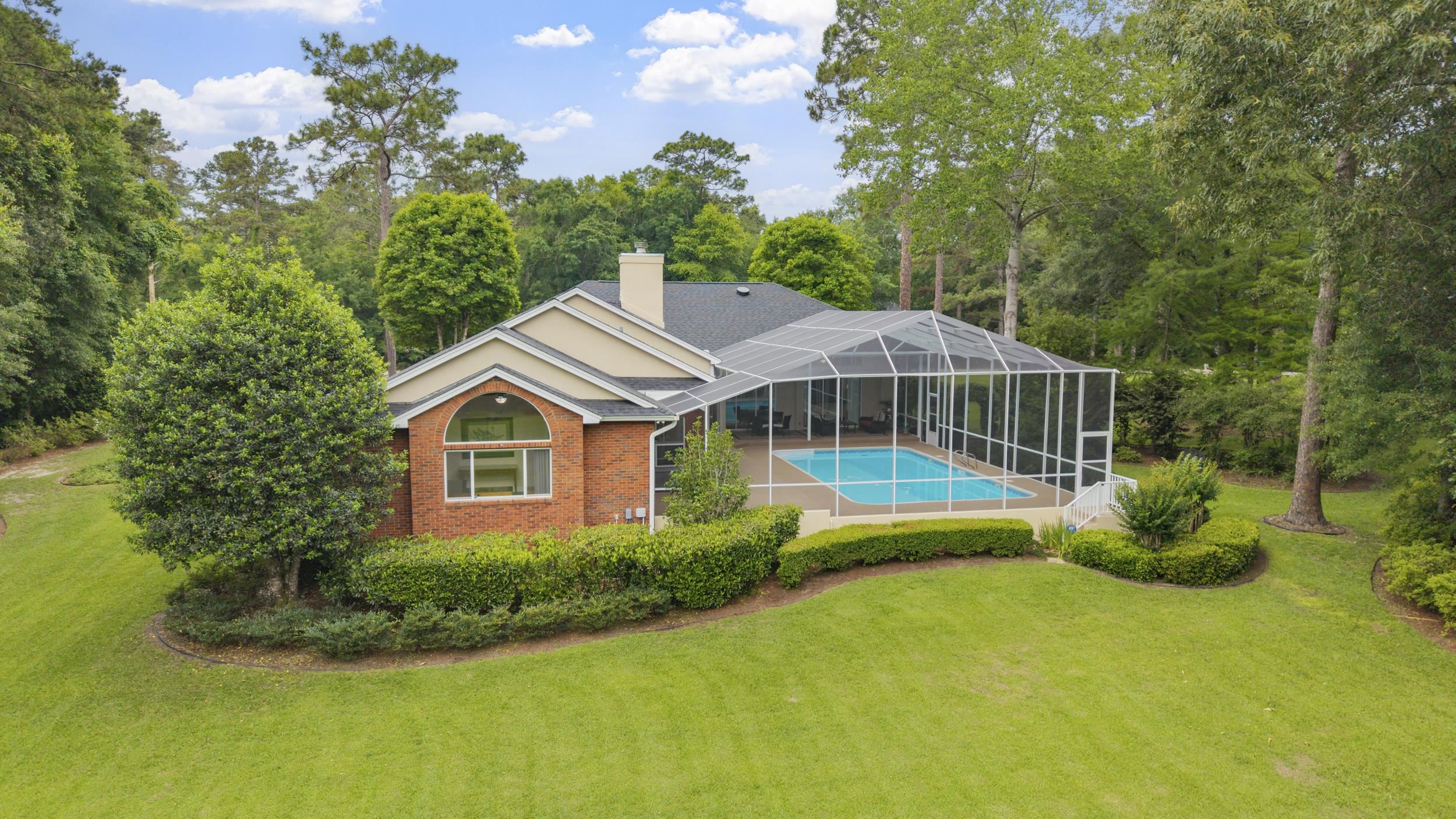 5984 Ansel Ferrel Road, Tallahassee, Florida image 3