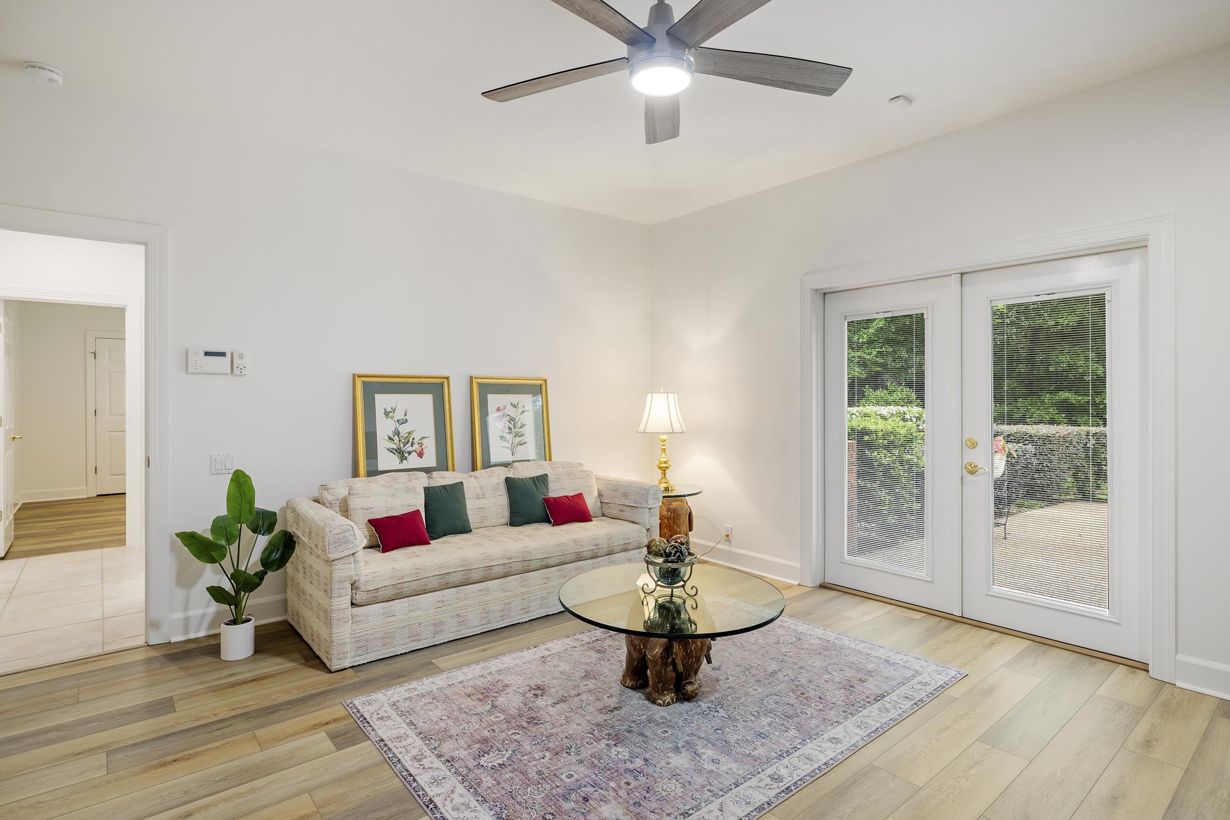 5984 Ansel Ferrel Road, Tallahassee, Florida image 34