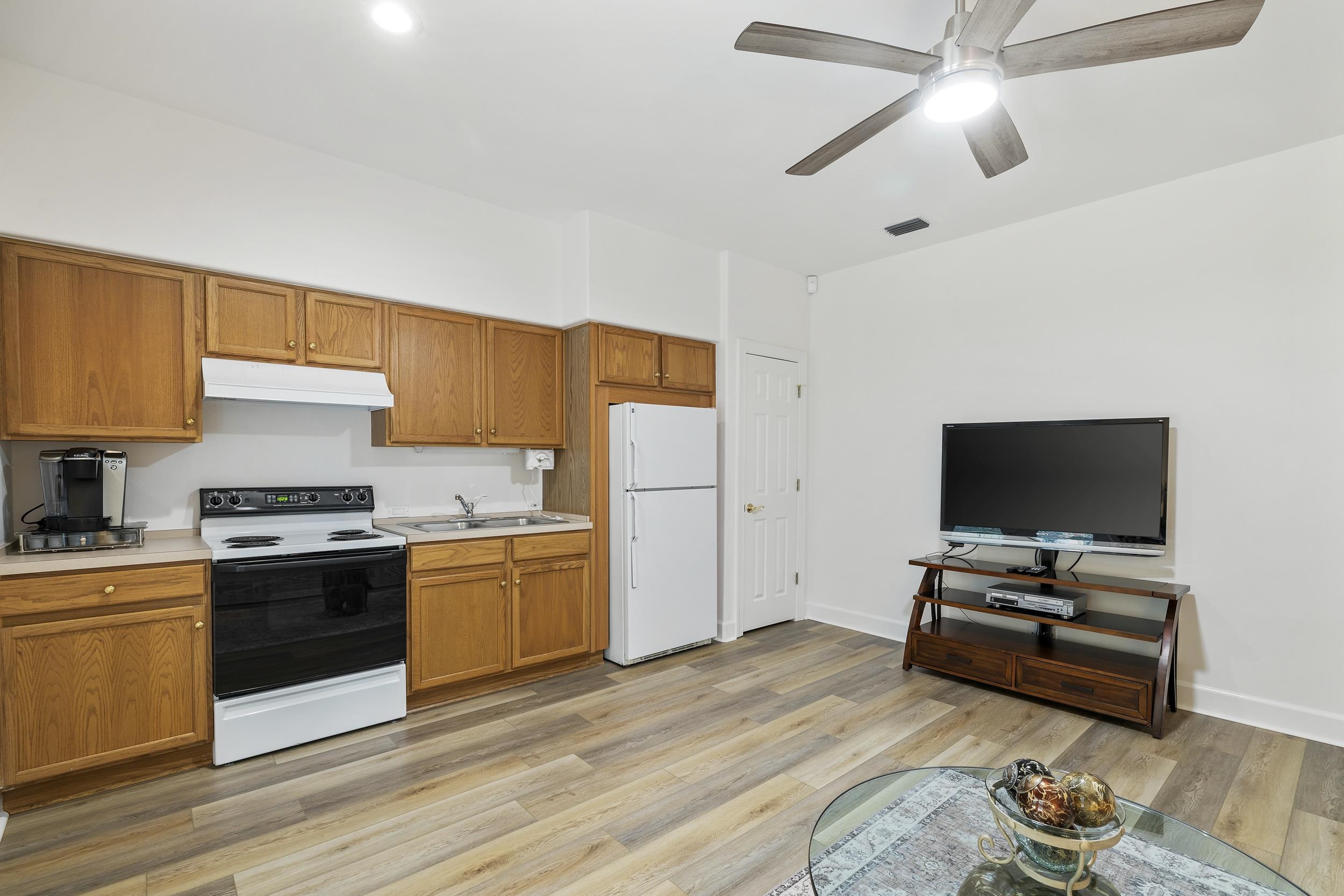 5984 Ansel Ferrel Road, Tallahassee, Florida image 35
