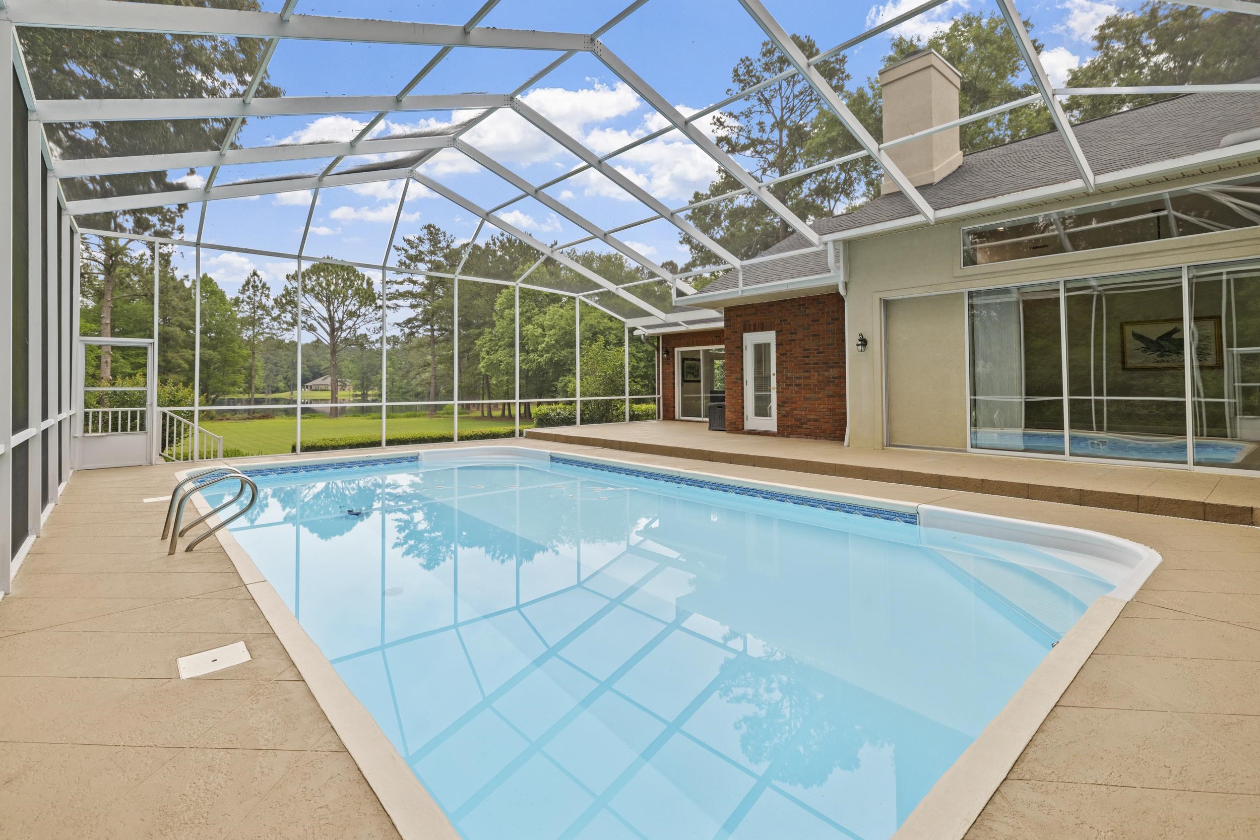 5984 Ansel Ferrel Road, Tallahassee, Florida image 38