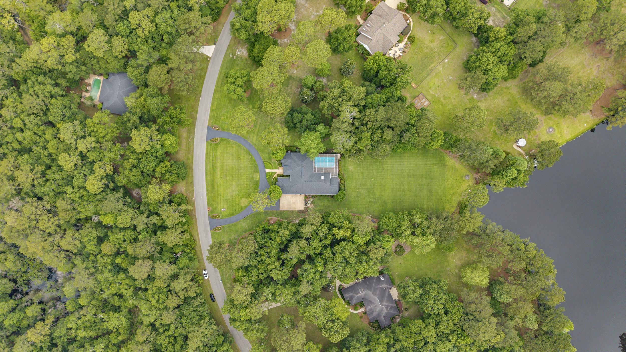 5984 Ansel Ferrel Road, Tallahassee, Florida image 39
