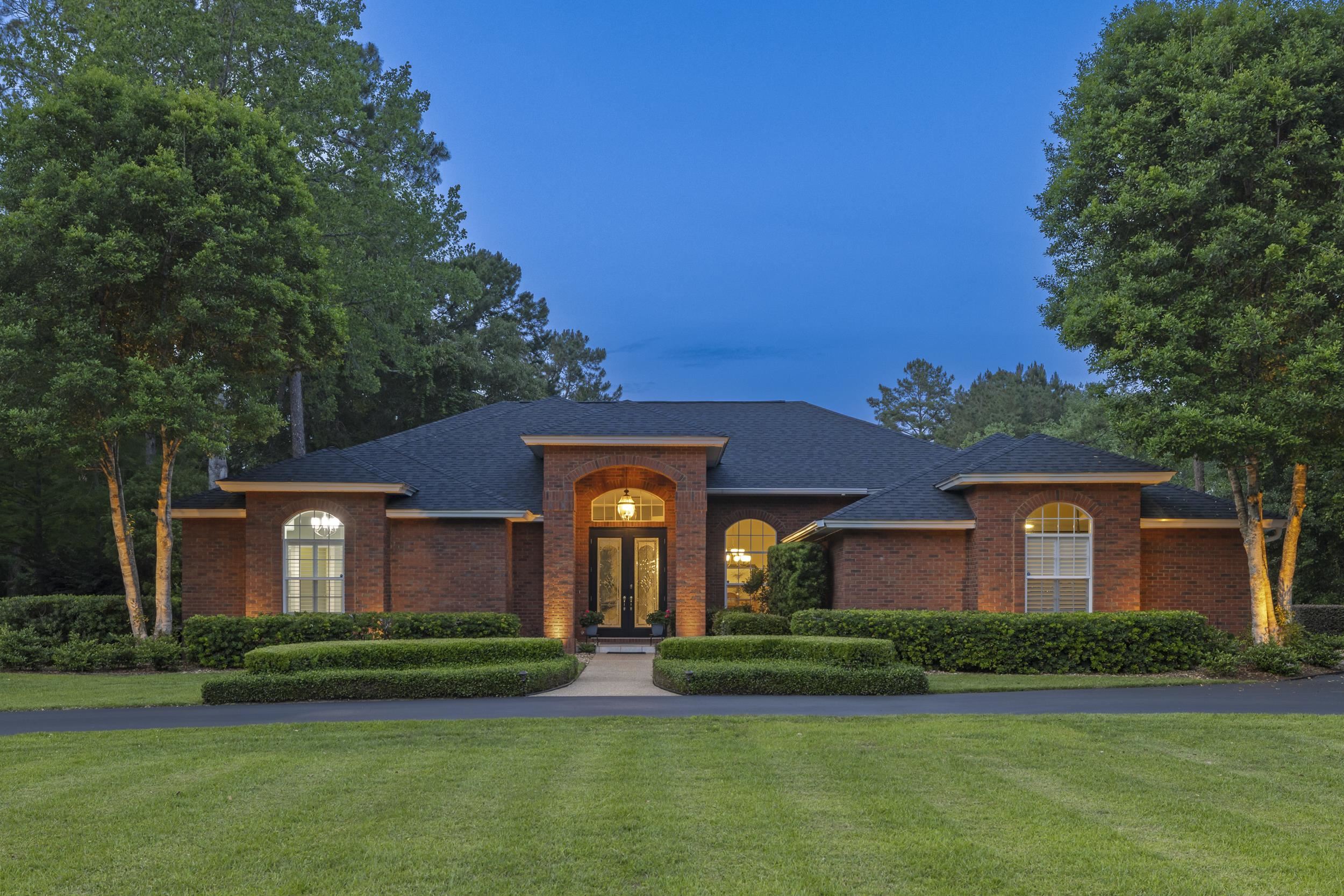 5984 Ansel Ferrel Road, Tallahassee, Florida image 4