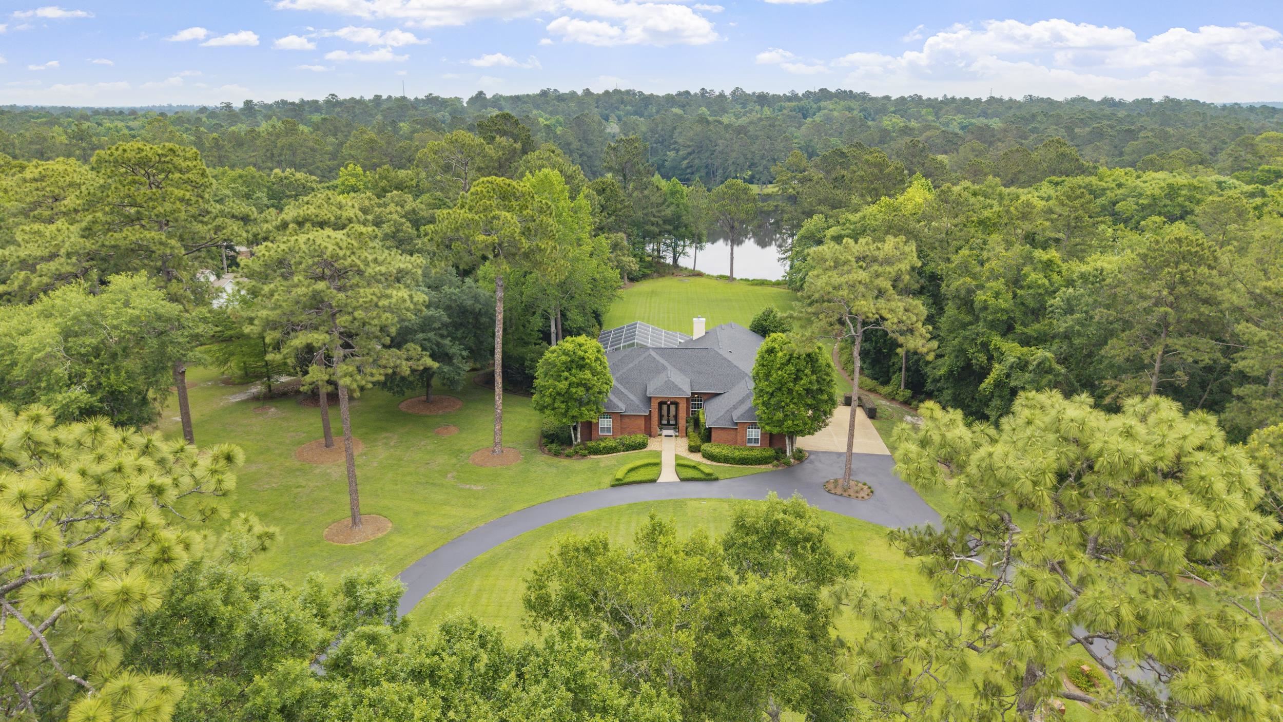5984 Ansel Ferrel Road, Tallahassee, Florida image 40