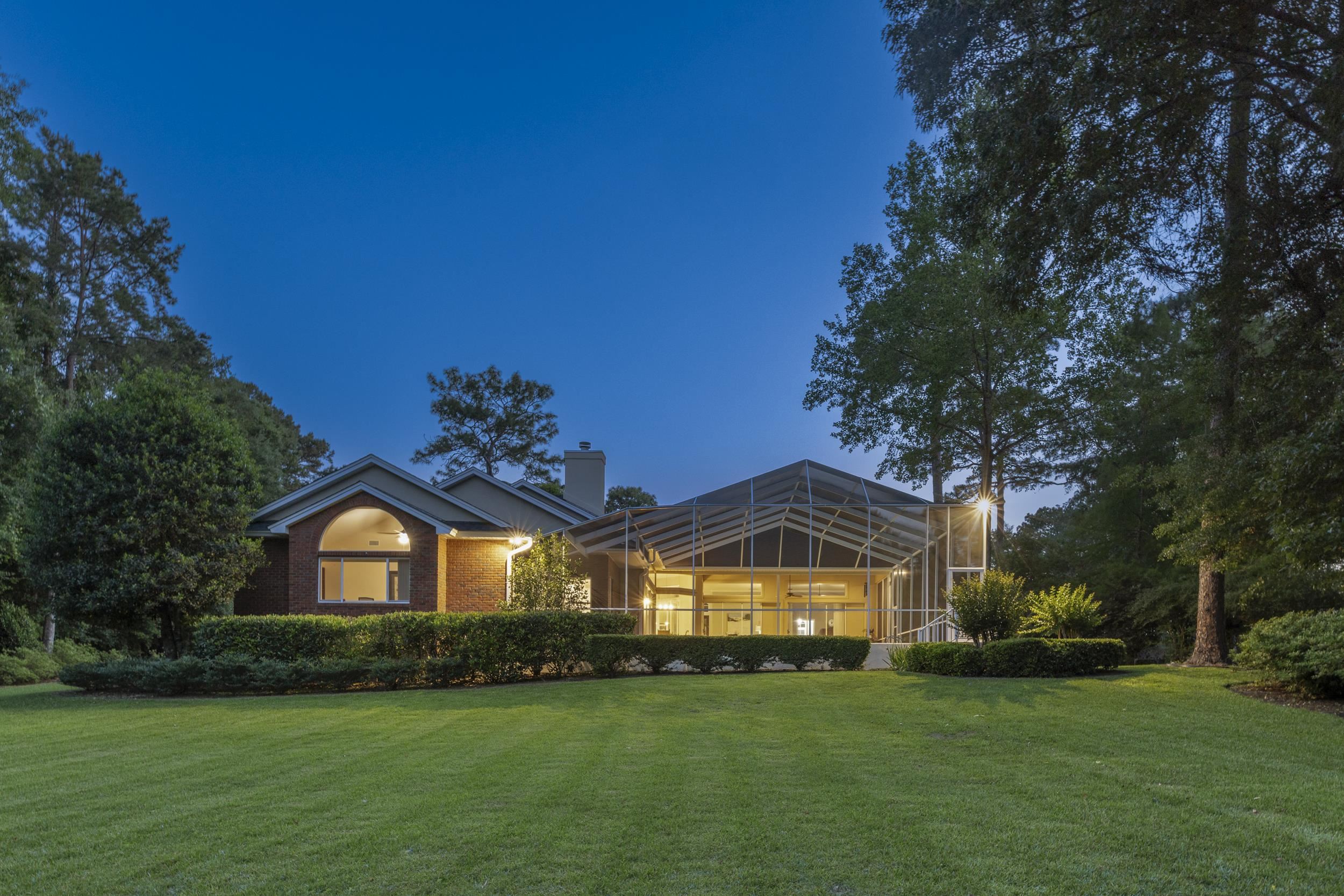 5984 Ansel Ferrel Road, Tallahassee, Florida image 5