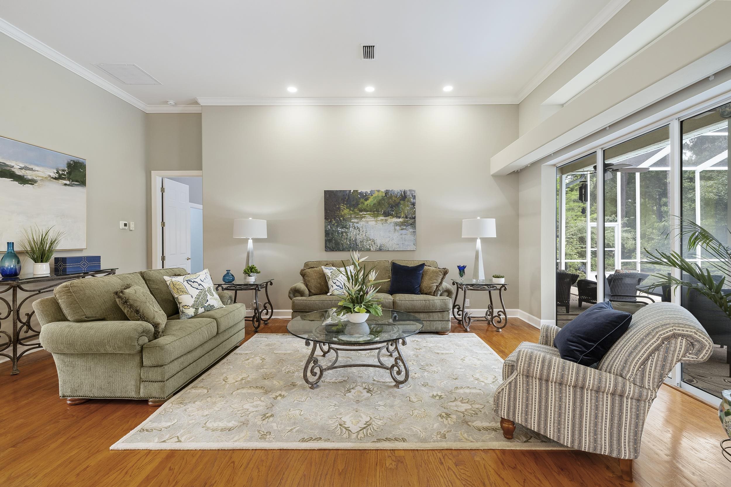 5984 Ansel Ferrel Road, Tallahassee, Florida image 7