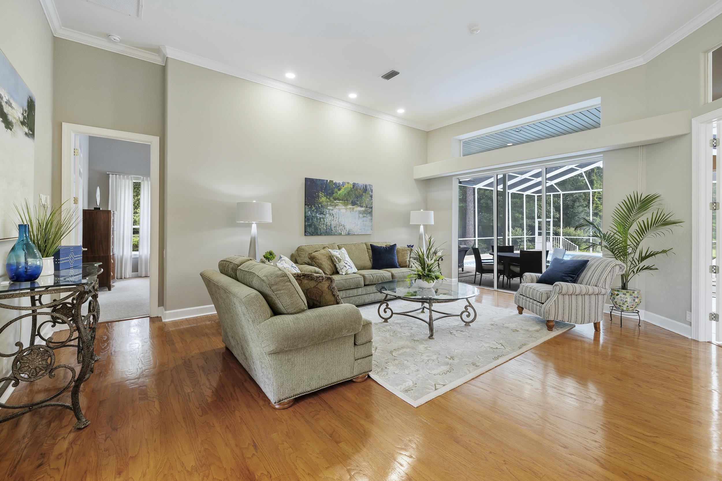 5984 Ansel Ferrel Road, Tallahassee, Florida image 8