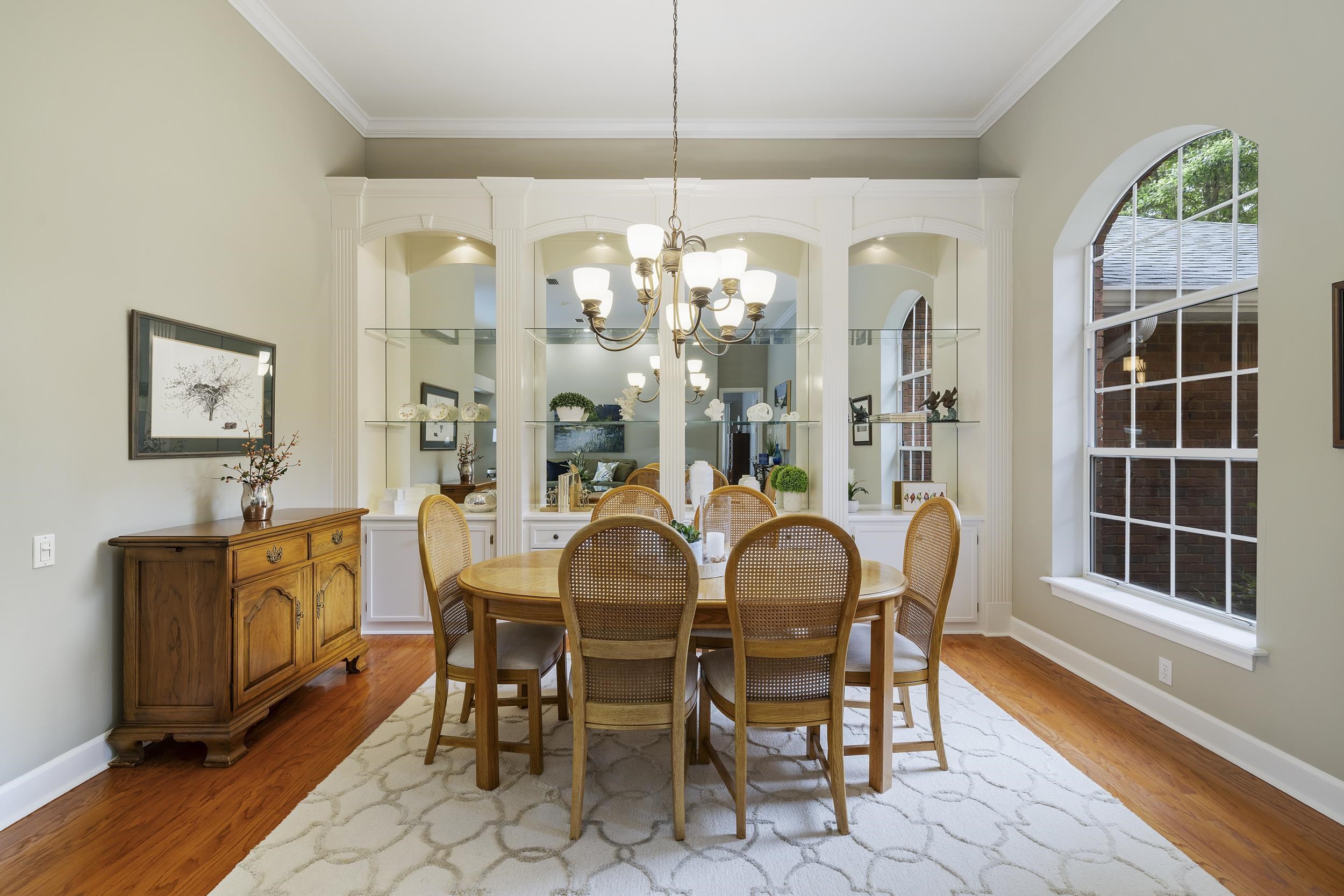 5984 Ansel Ferrel Road, Tallahassee, Florida image 9