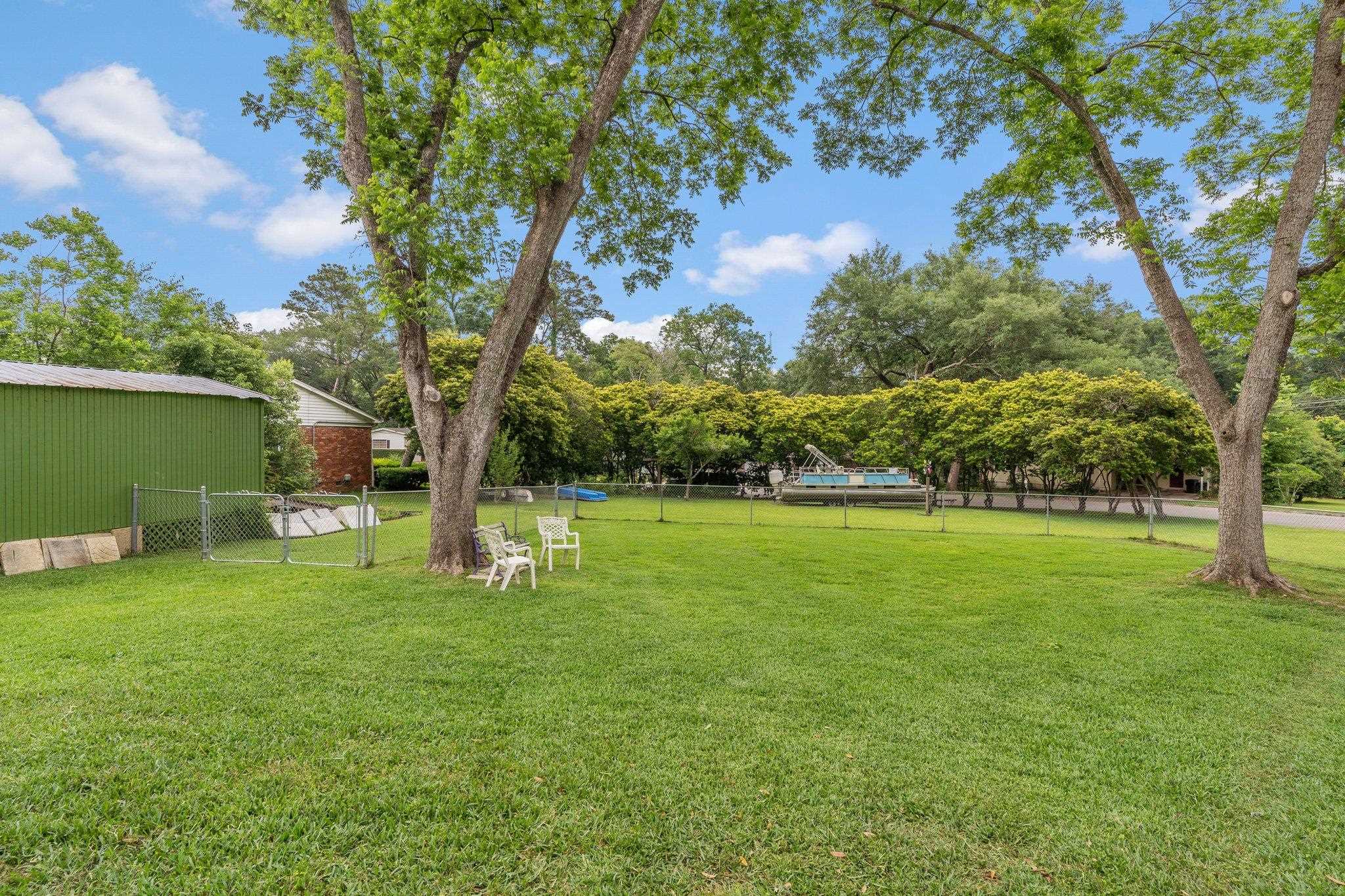 1221 Brandt Drive, Tallahassee, Florida image 1