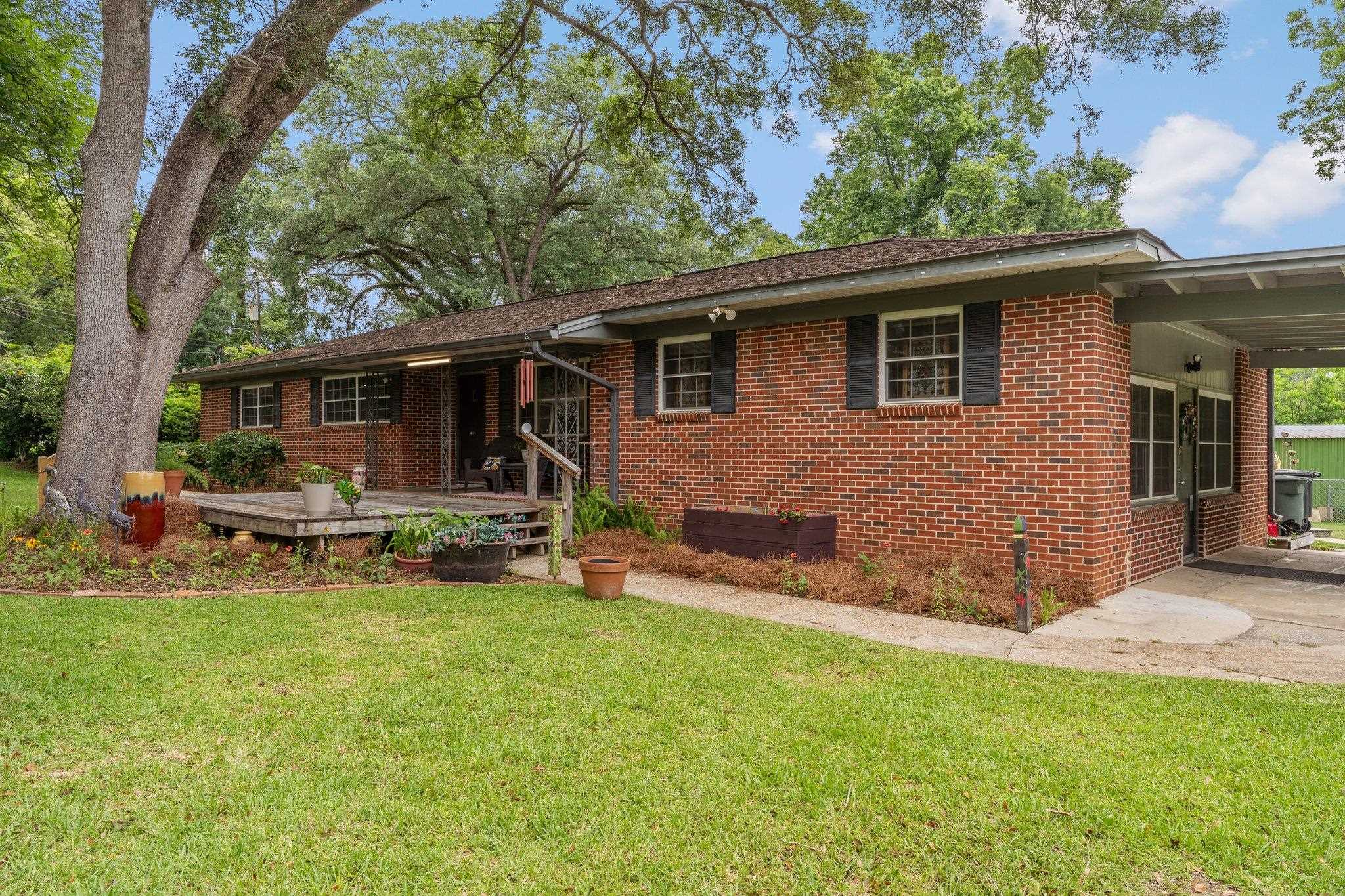 1221 Brandt Drive, Tallahassee, Florida image 2