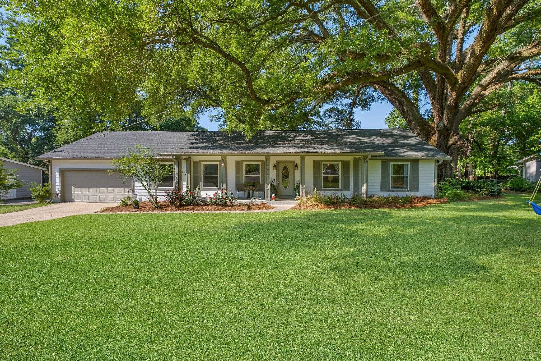 3231 Gallant Fox Trail, Tallahassee, Florida image 1