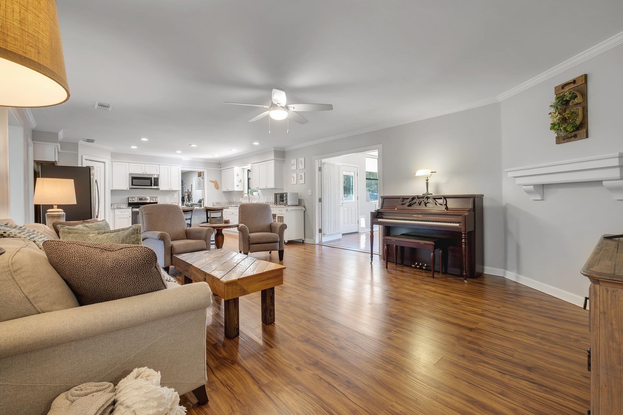 3231 Gallant Fox Trail, Tallahassee, Florida image 10