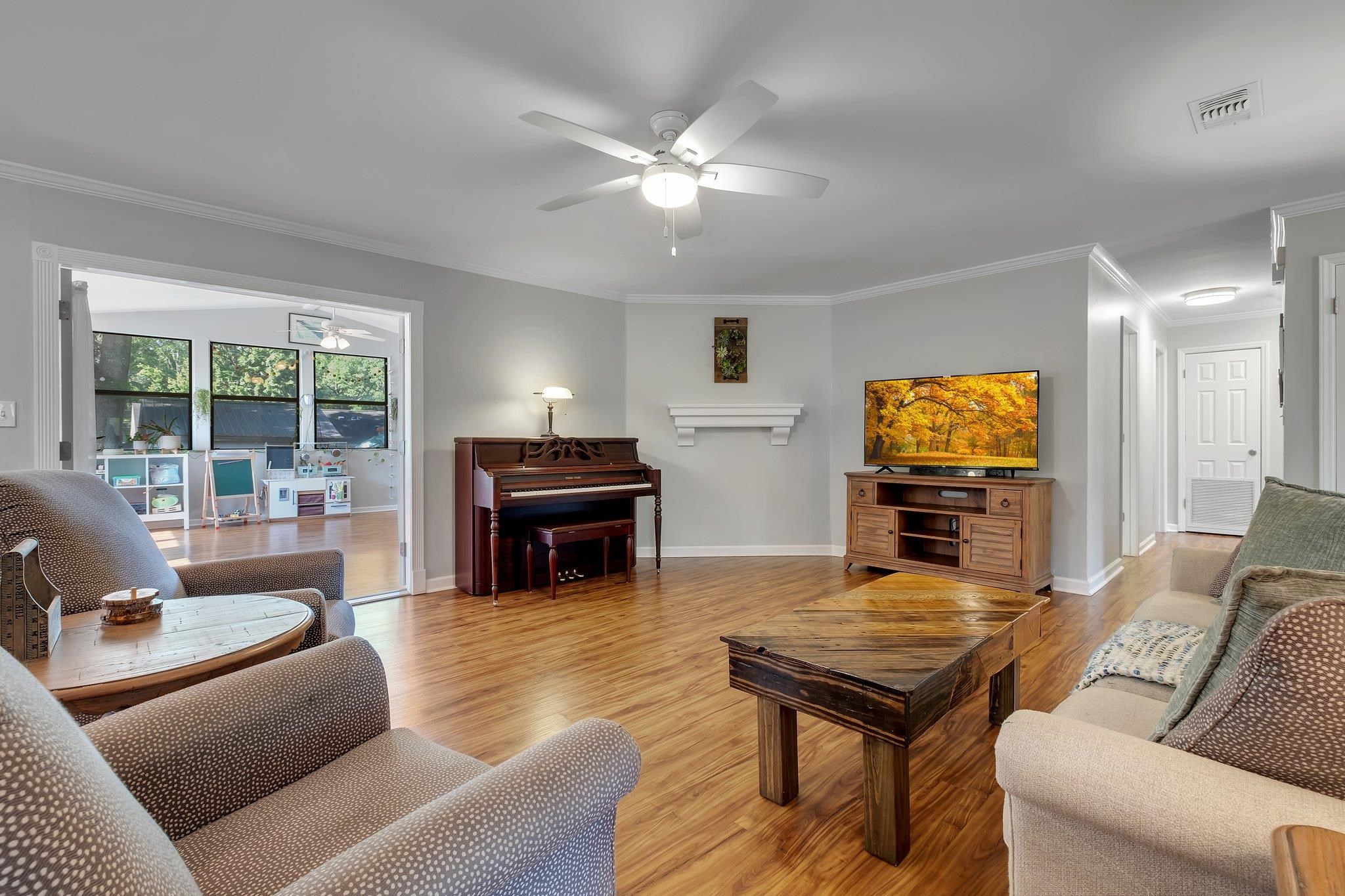 3231 Gallant Fox Trail, Tallahassee, Florida image 12
