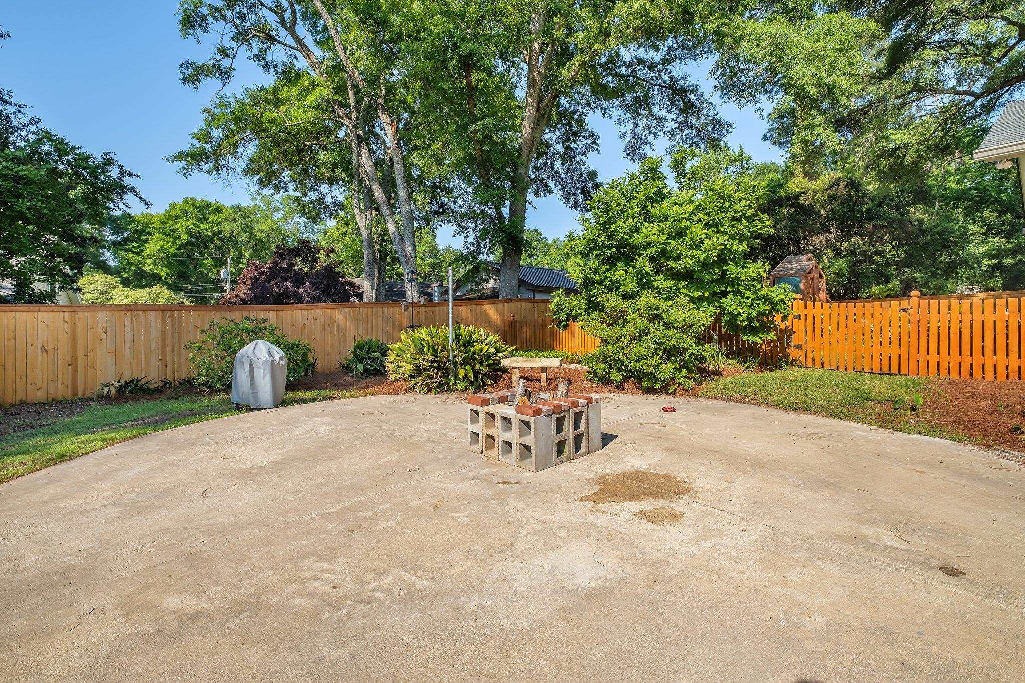 3231 Gallant Fox Trail, Tallahassee, Florida image 35