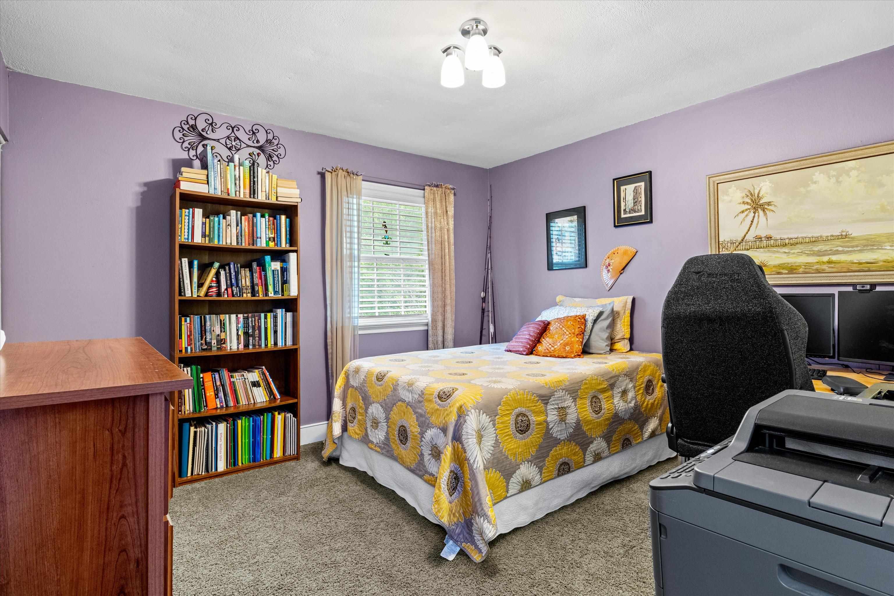 1725 S Beechwood Circle, Tallahassee, Texas image 17