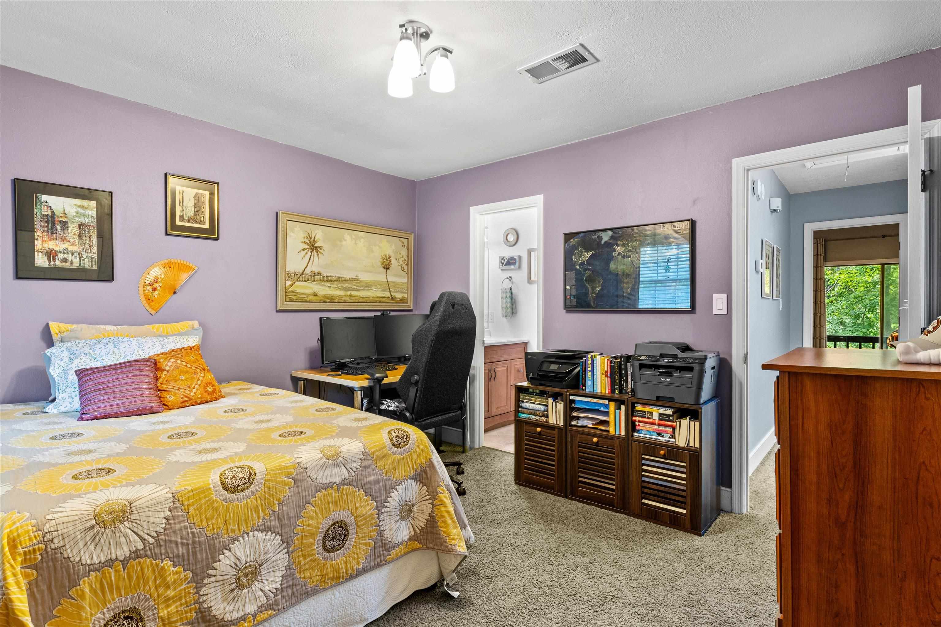1725 S Beechwood Circle, Tallahassee, Texas image 18