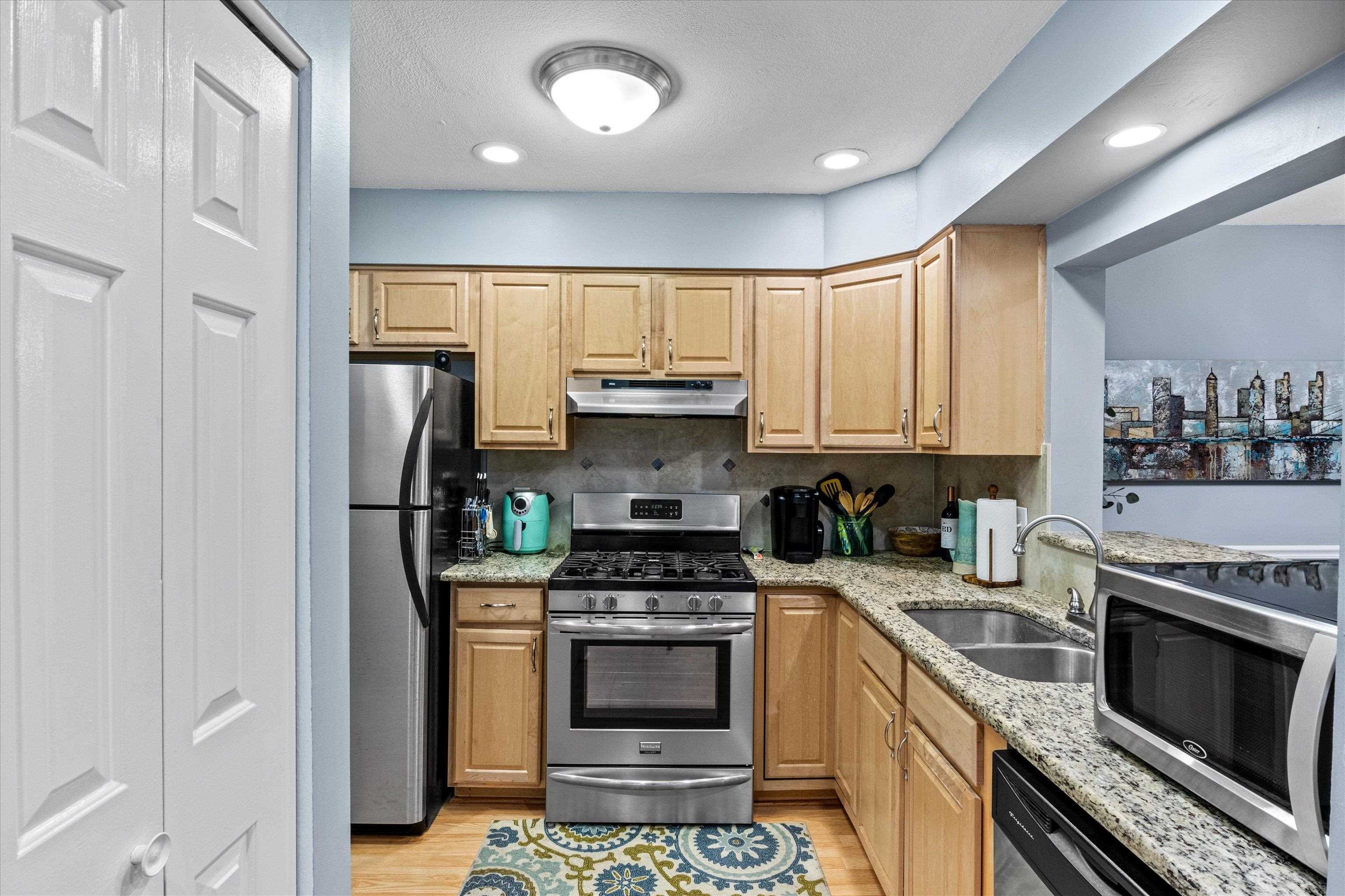1725 S Beechwood Circle, Tallahassee, Texas image 6