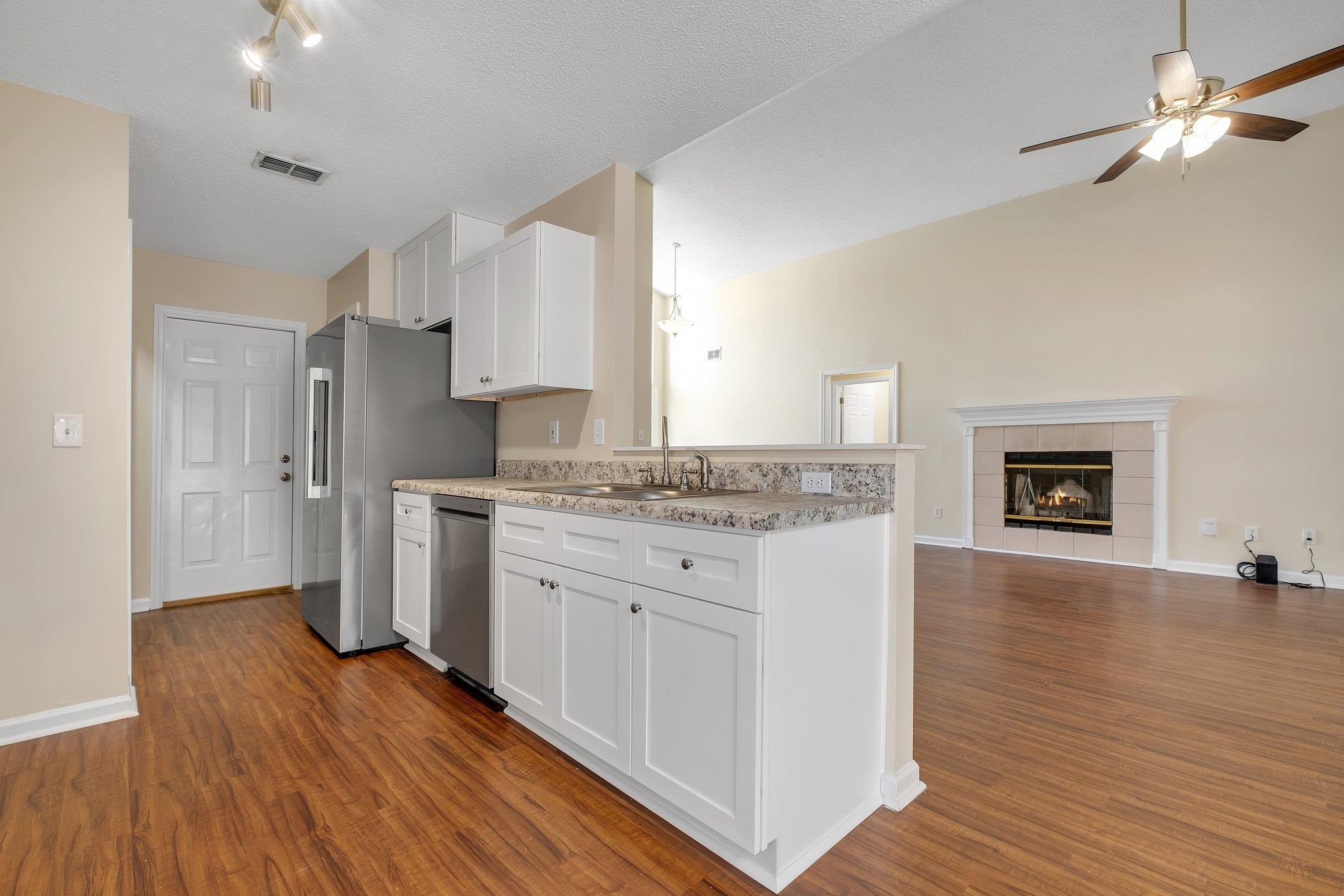 1790 Newman Lane, Tallahassee, Texas image 12