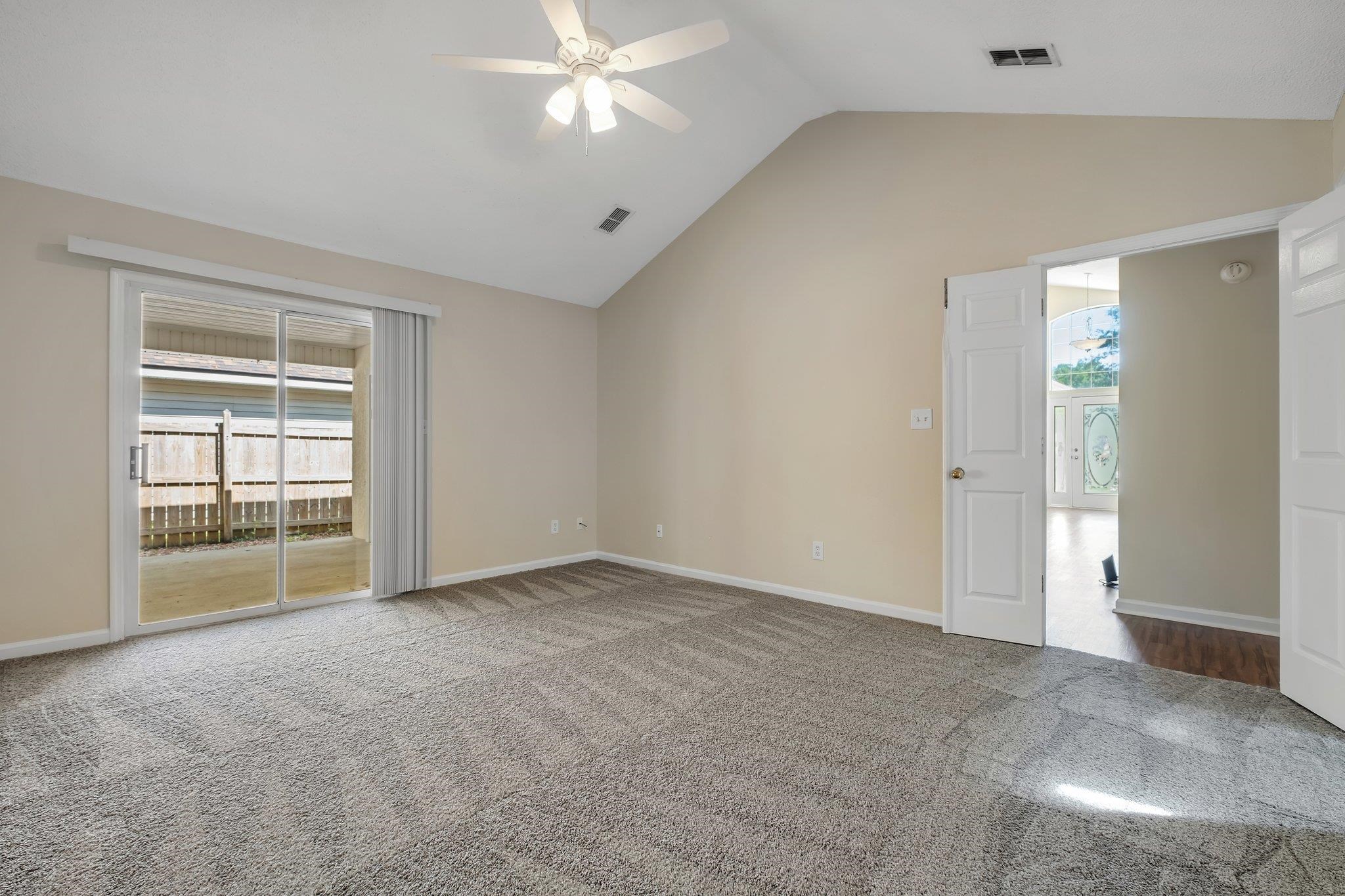 1790 Newman Lane, Tallahassee, Texas image 16