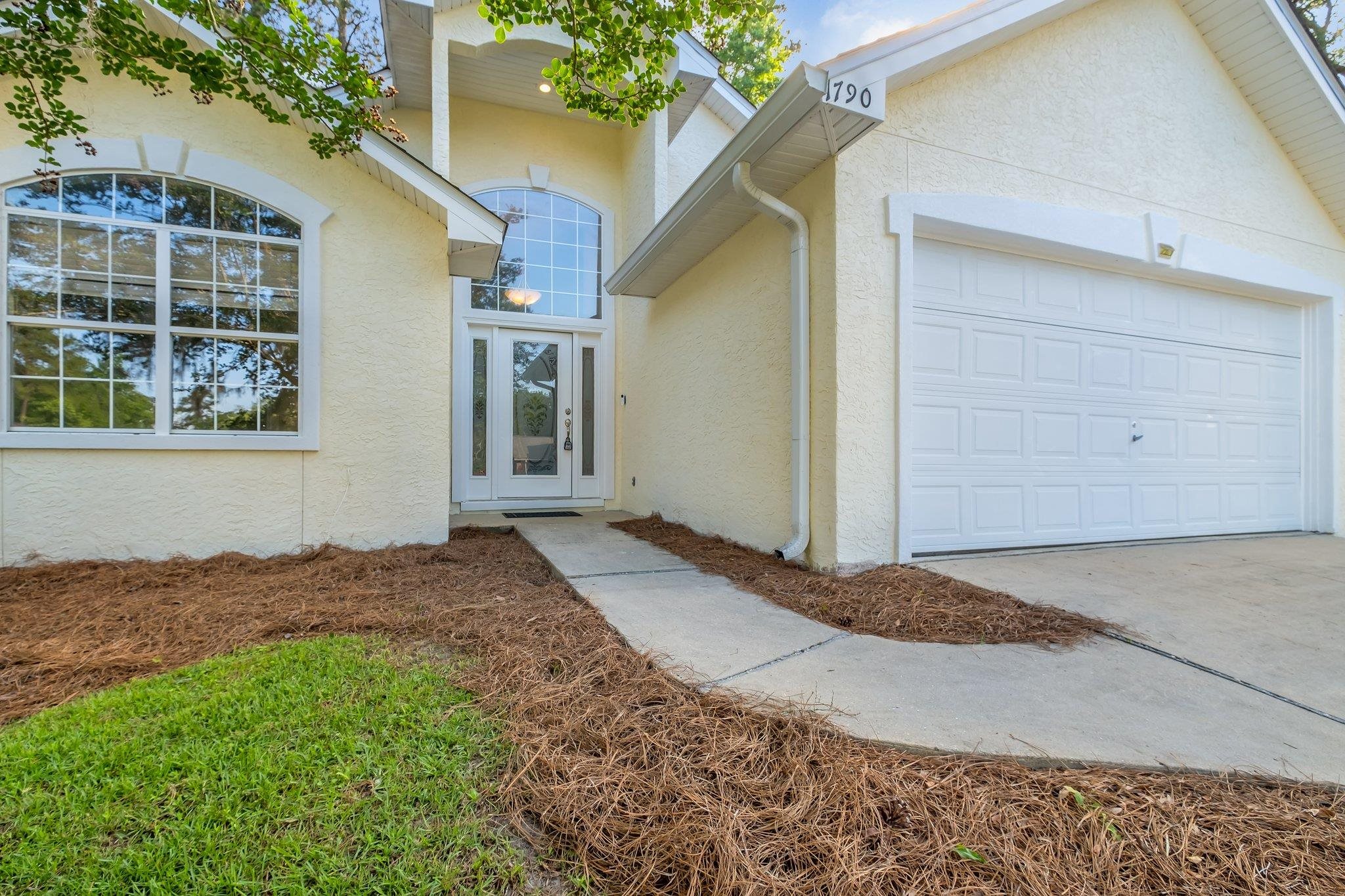 1790 Newman Lane, Tallahassee, Texas image 2