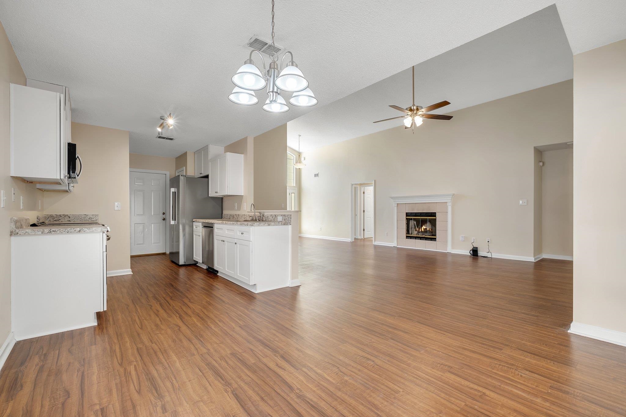 1790 Newman Lane, Tallahassee, Texas image 9