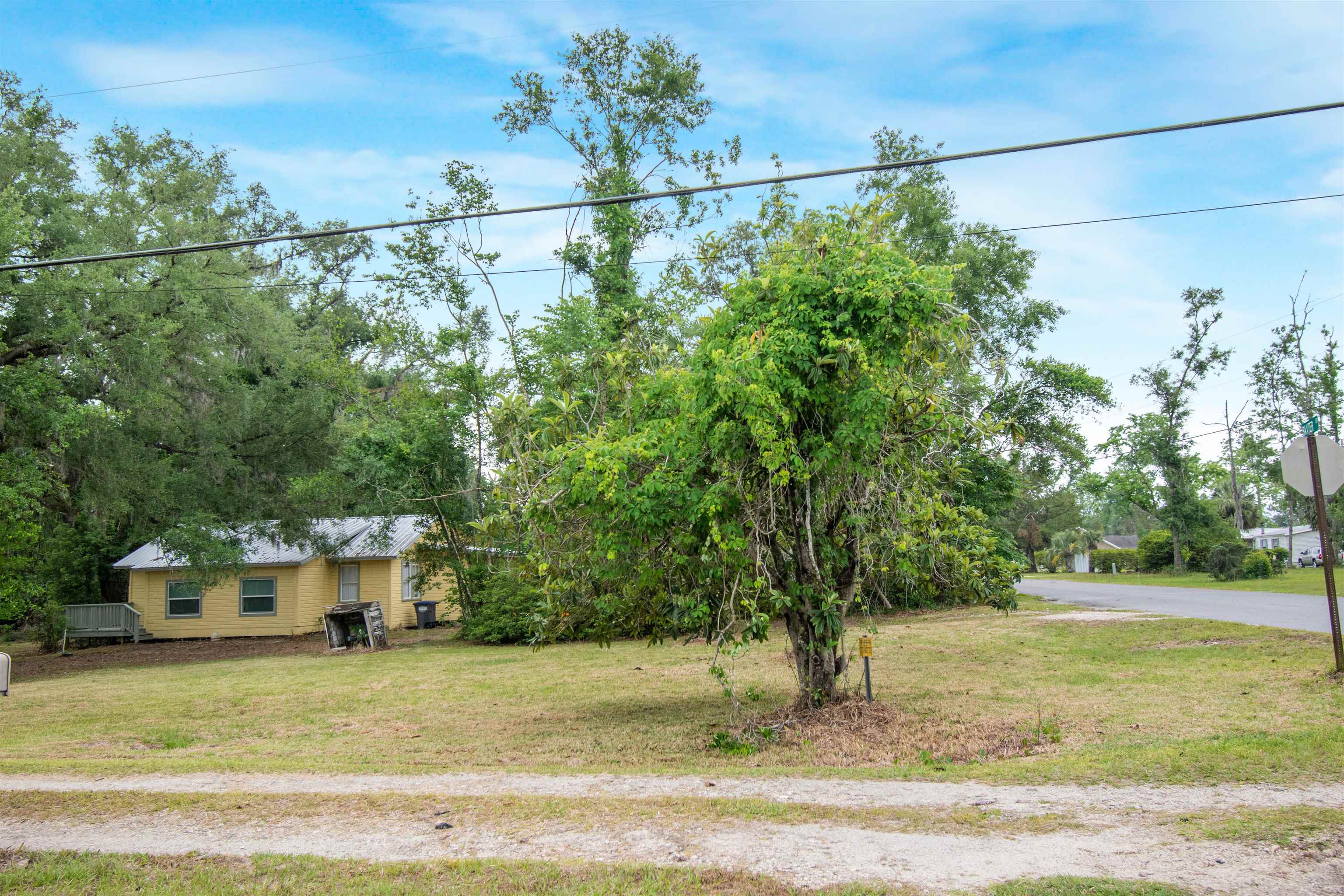 2851 E Dorman Peacock Road, Perry, Florida image 2
