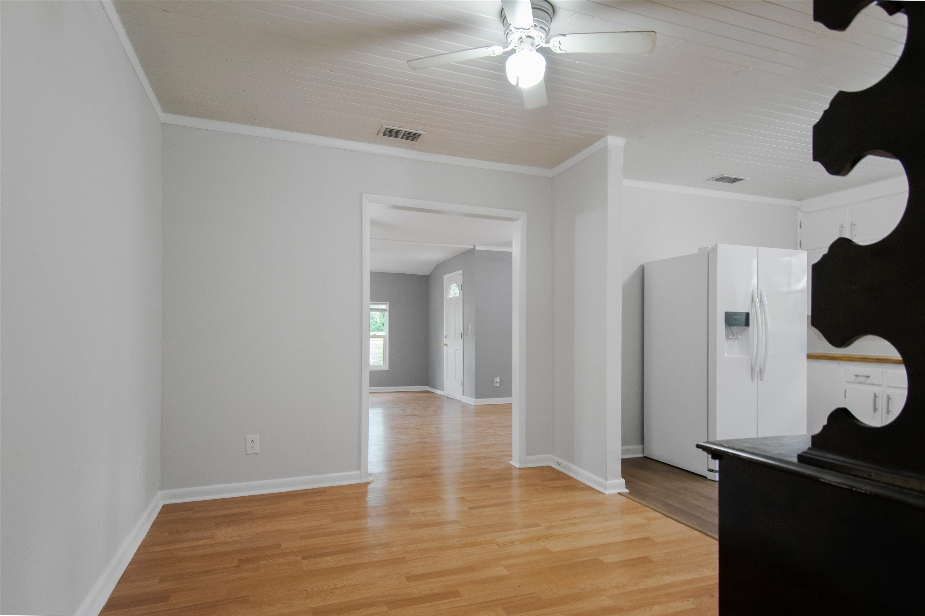 2851 E Dorman Peacock Road, Perry, Florida image 22