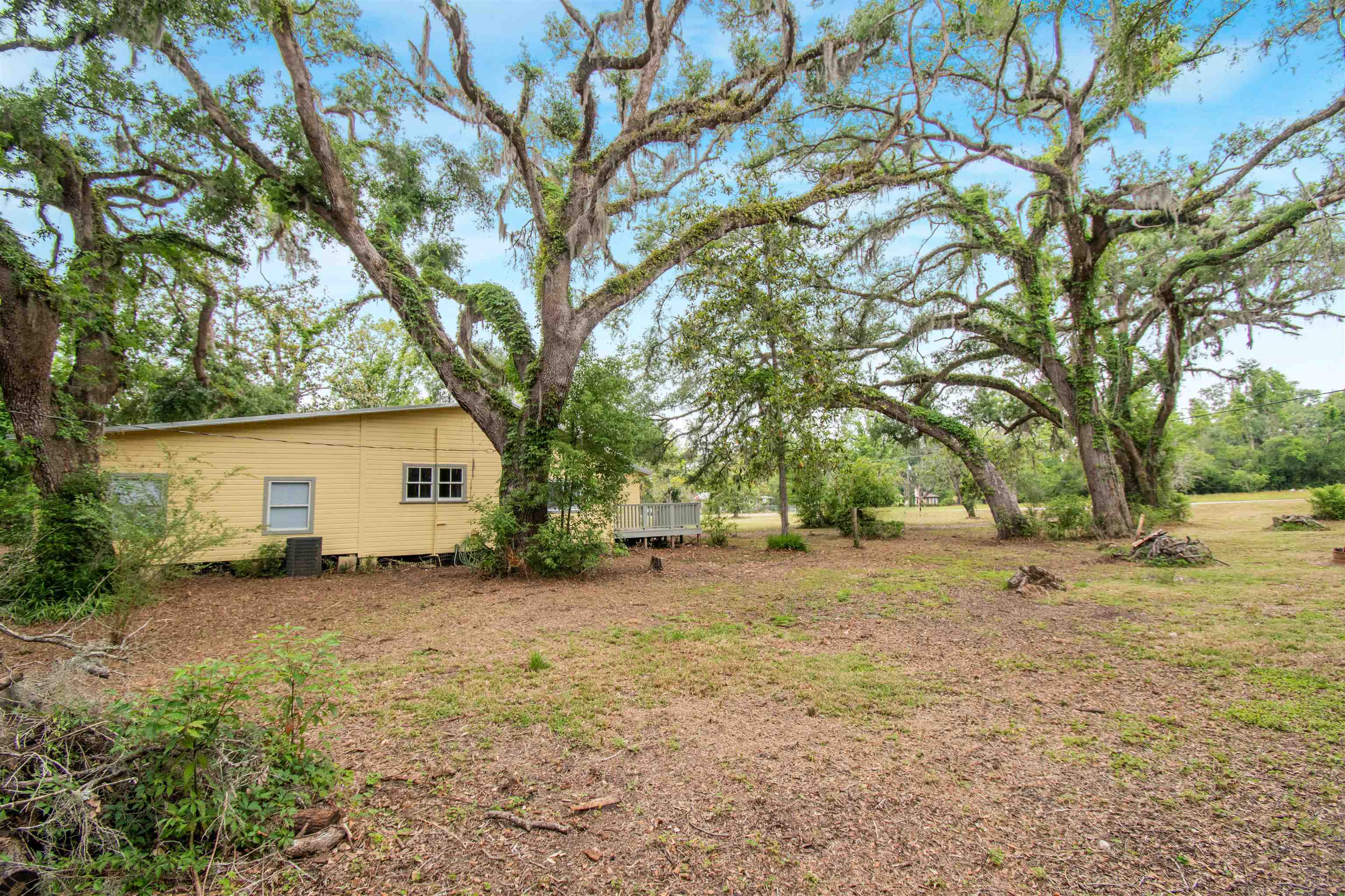 2851 E Dorman Peacock Road, Perry, Florida image 26