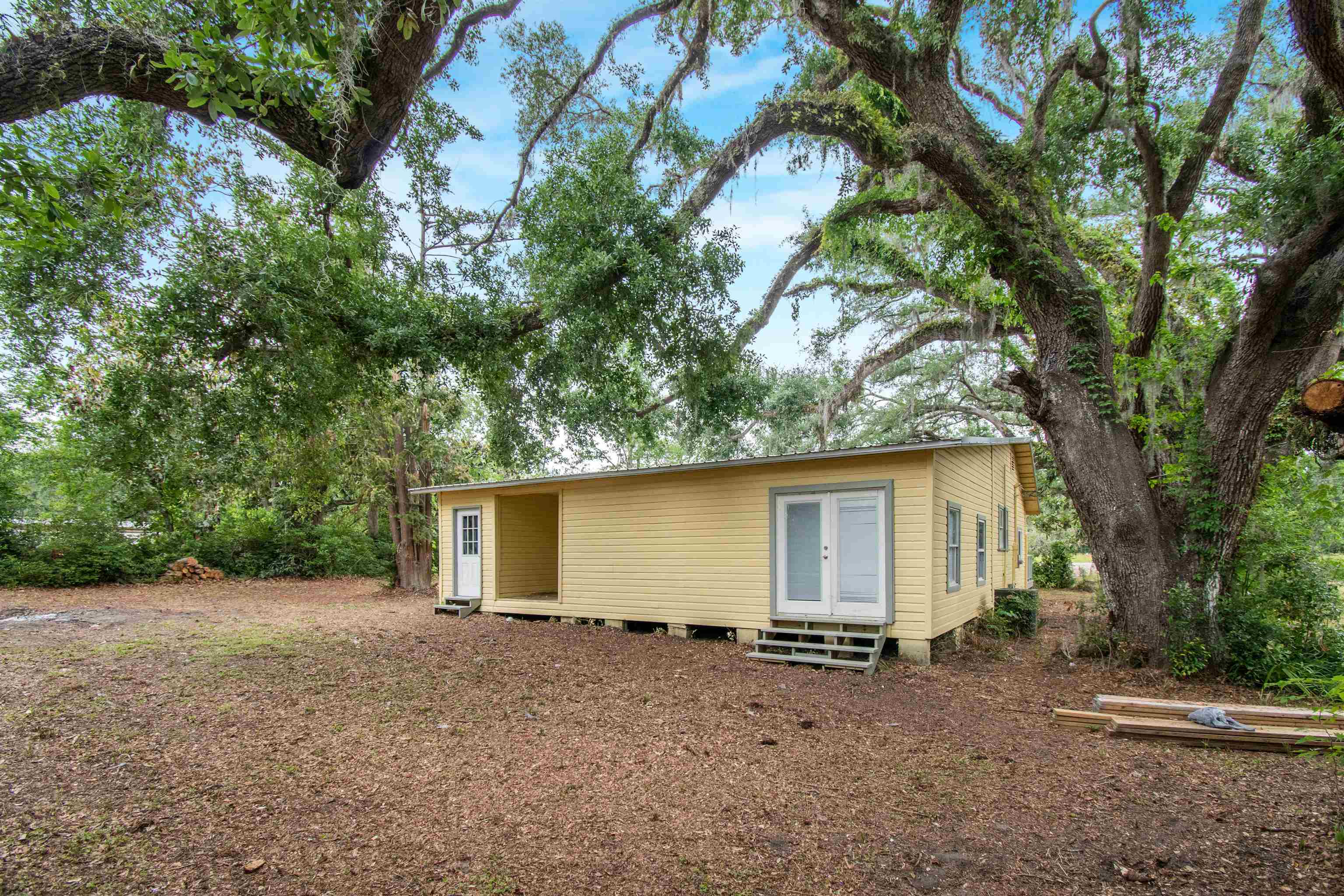 2851 E Dorman Peacock Road, Perry, Florida image 27