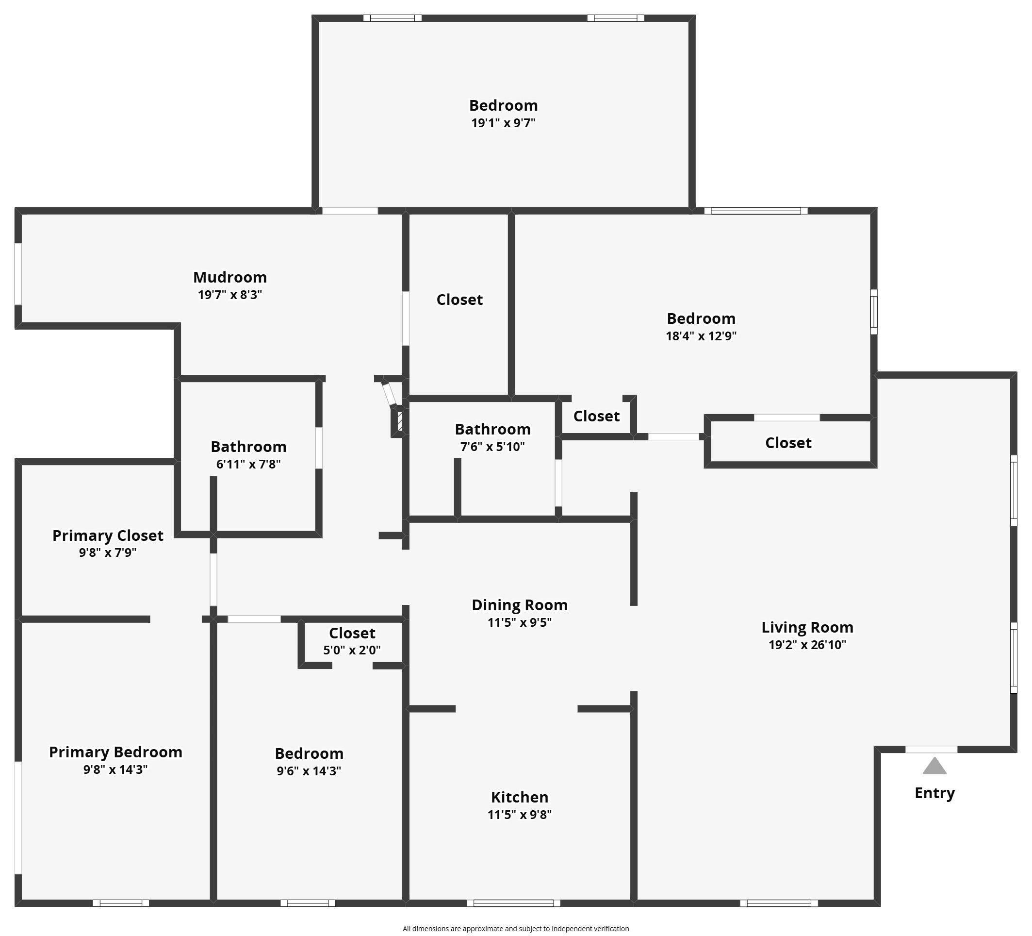 2851 E Dorman Peacock Road, Perry, Florida image 6