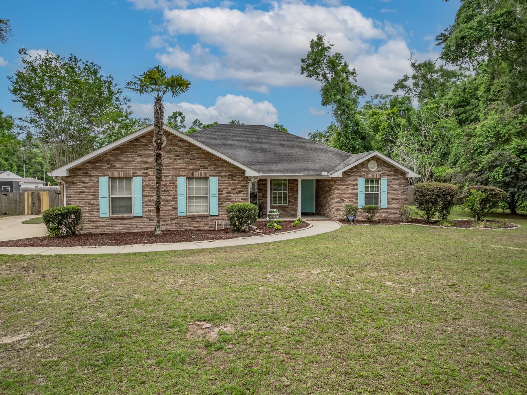 1159 E Corby Court, Tallahassee, Texas image 1