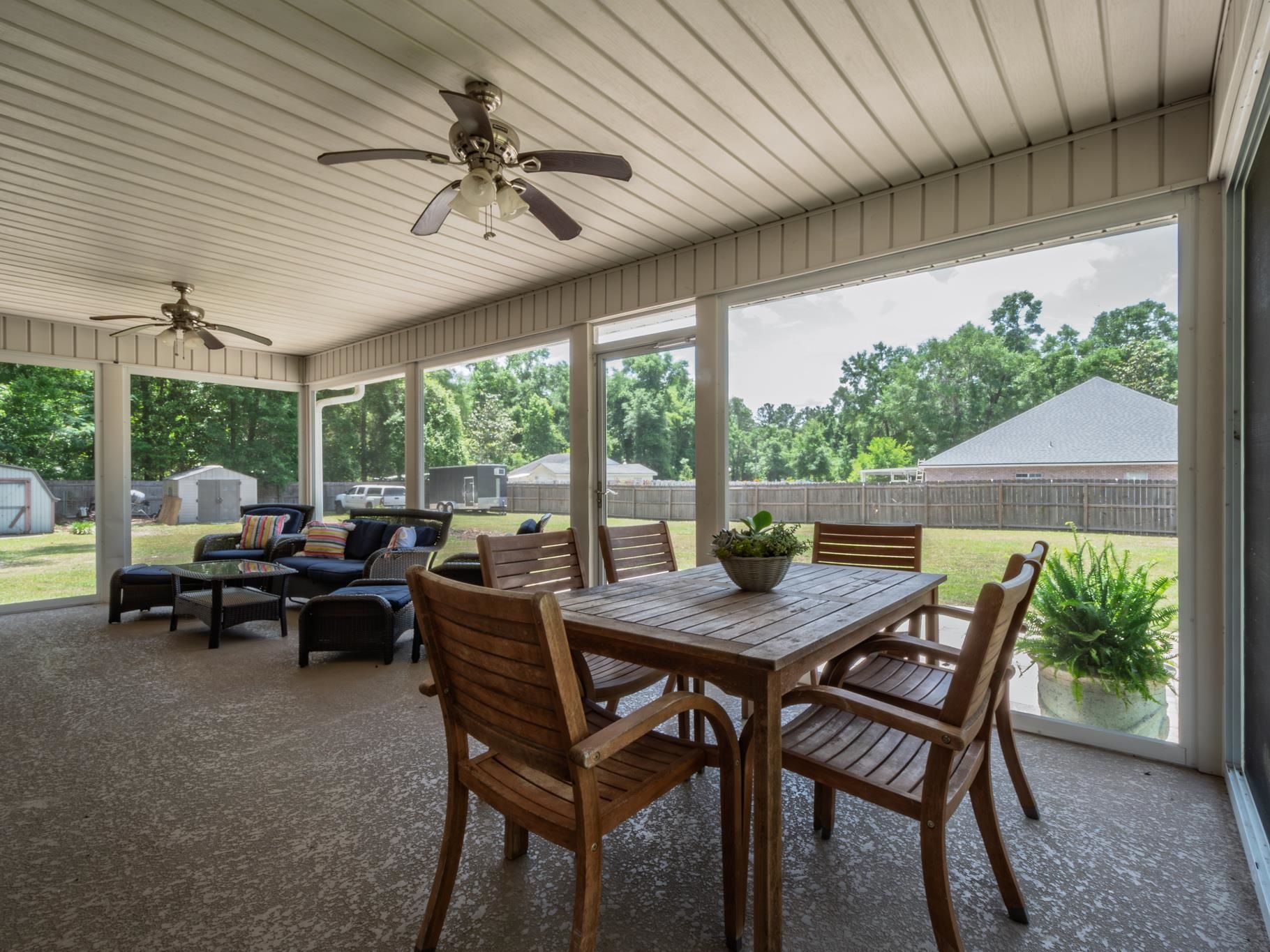 1159 E Corby Court, Tallahassee, Texas image 10
