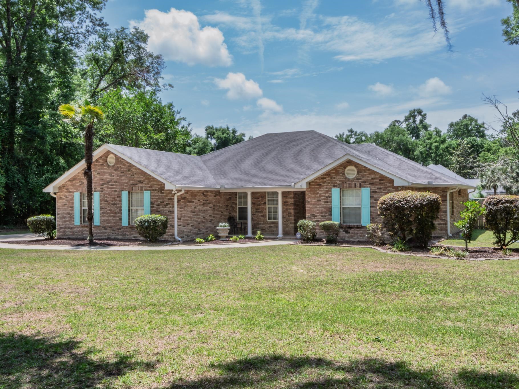 1159 E Corby Court, Tallahassee, Texas image 2