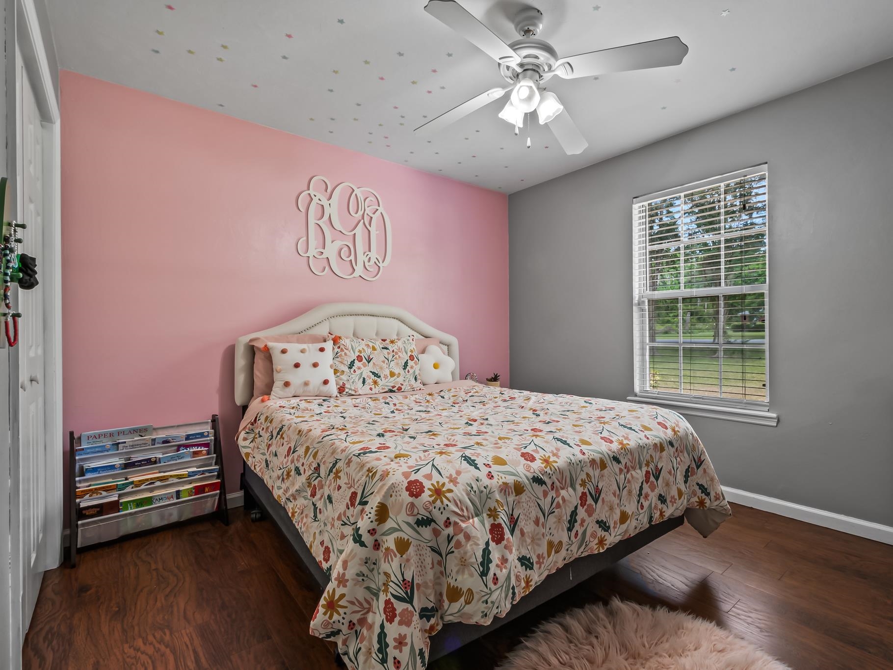 1159 E Corby Court, Tallahassee, Texas image 36