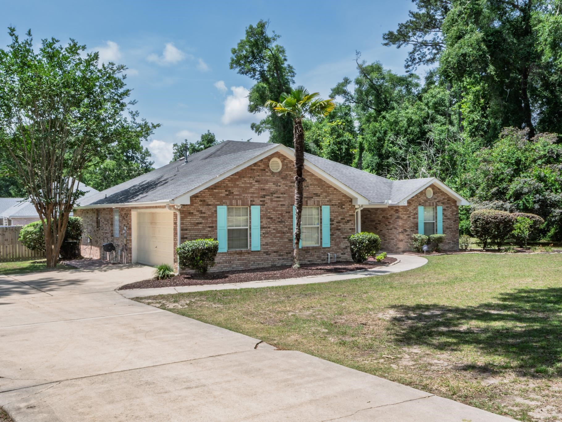1159 E Corby Court, Tallahassee, Texas image 4