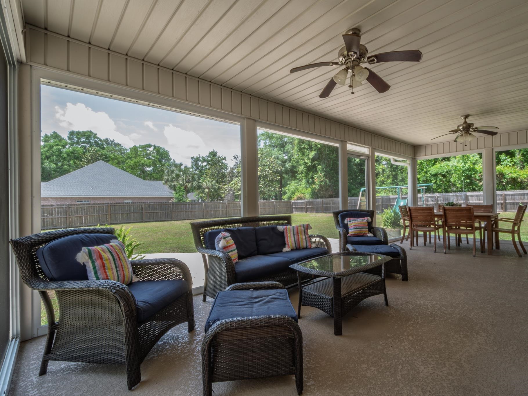 1159 E Corby Court, Tallahassee, Texas image 9