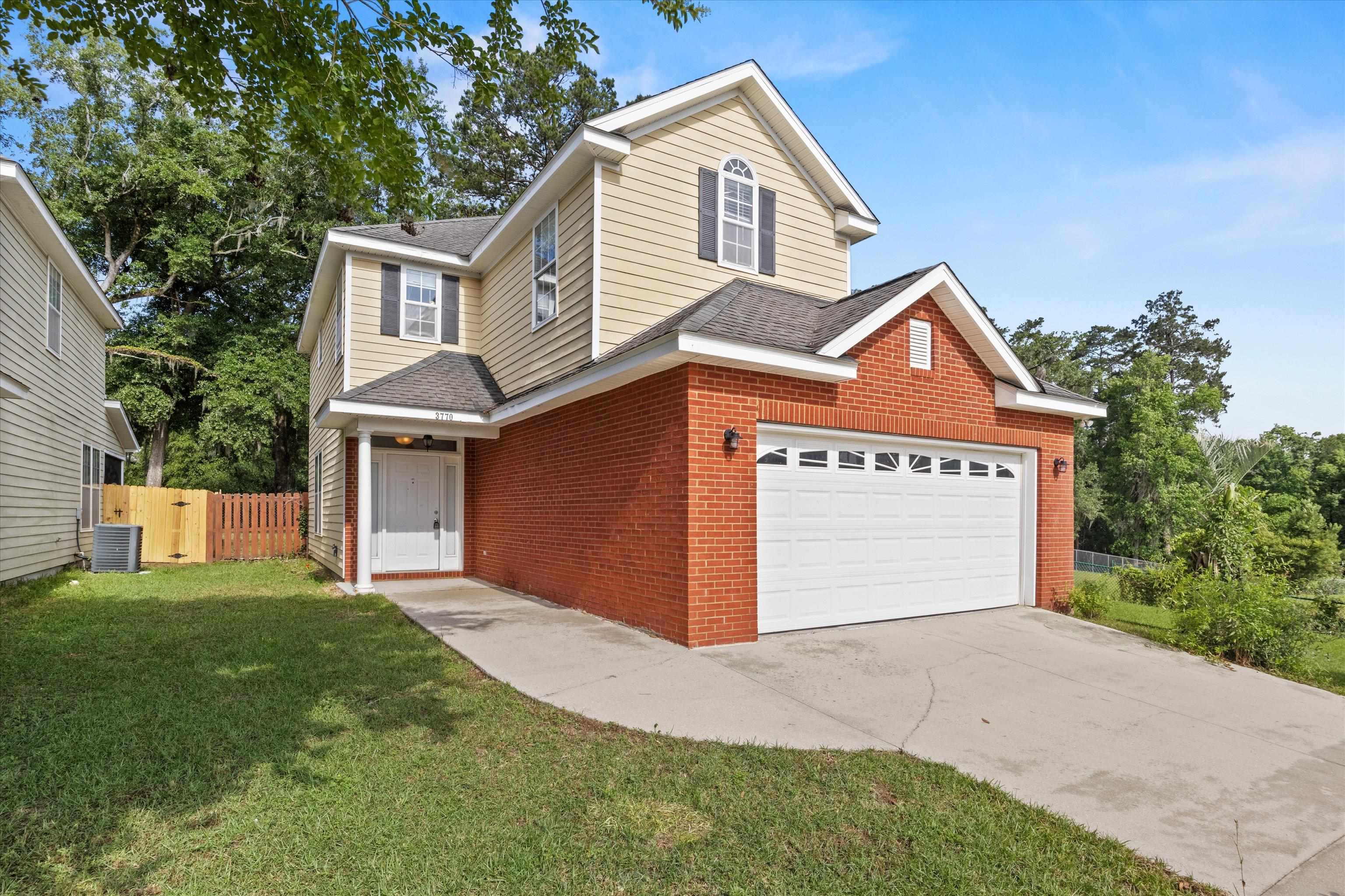 3770 Laurel Trace Way, Tallahassee, Florida image 2