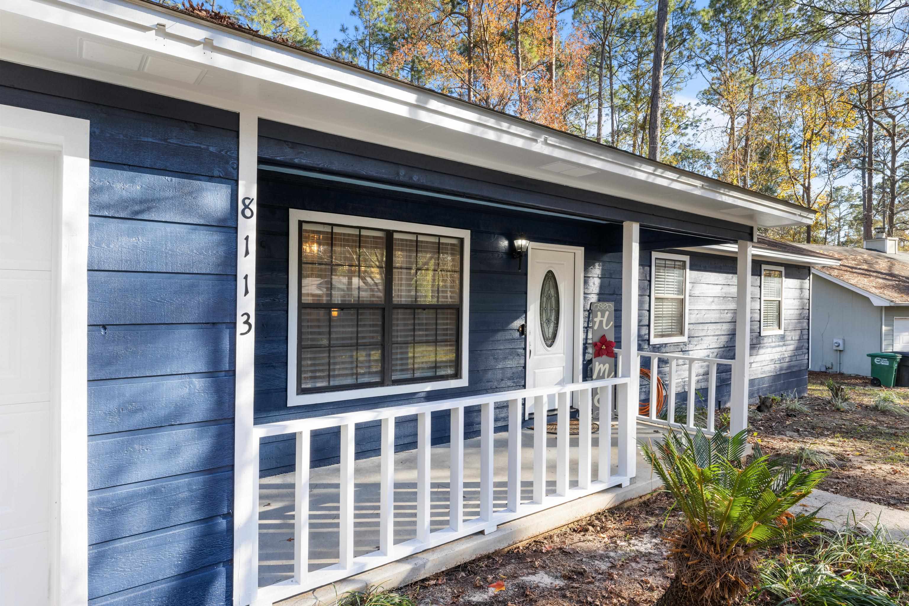 8113 Holly Ridge Trail Trail, Tallahassee, Texas image 6