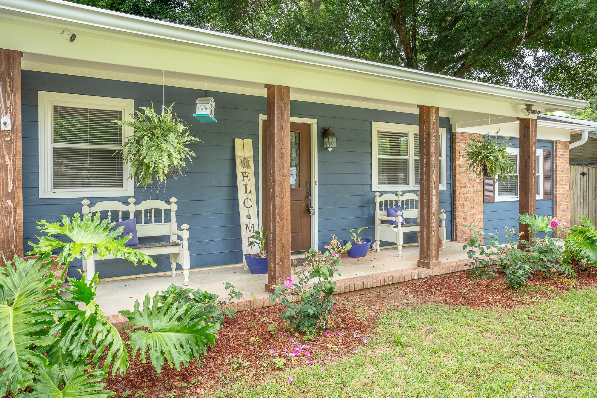 1859 Hopkins Drive, Tallahassee, Texas image 1