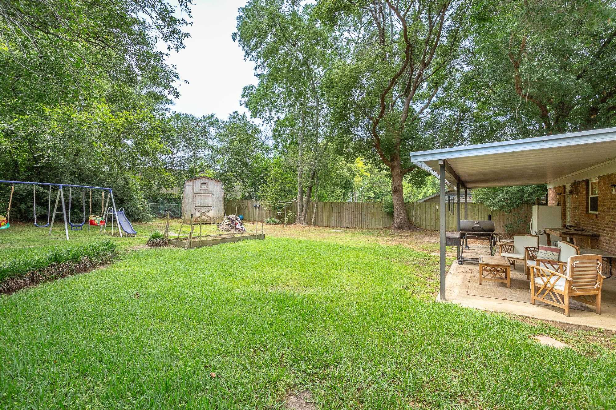 1859 Hopkins Drive, Tallahassee, Texas image 24