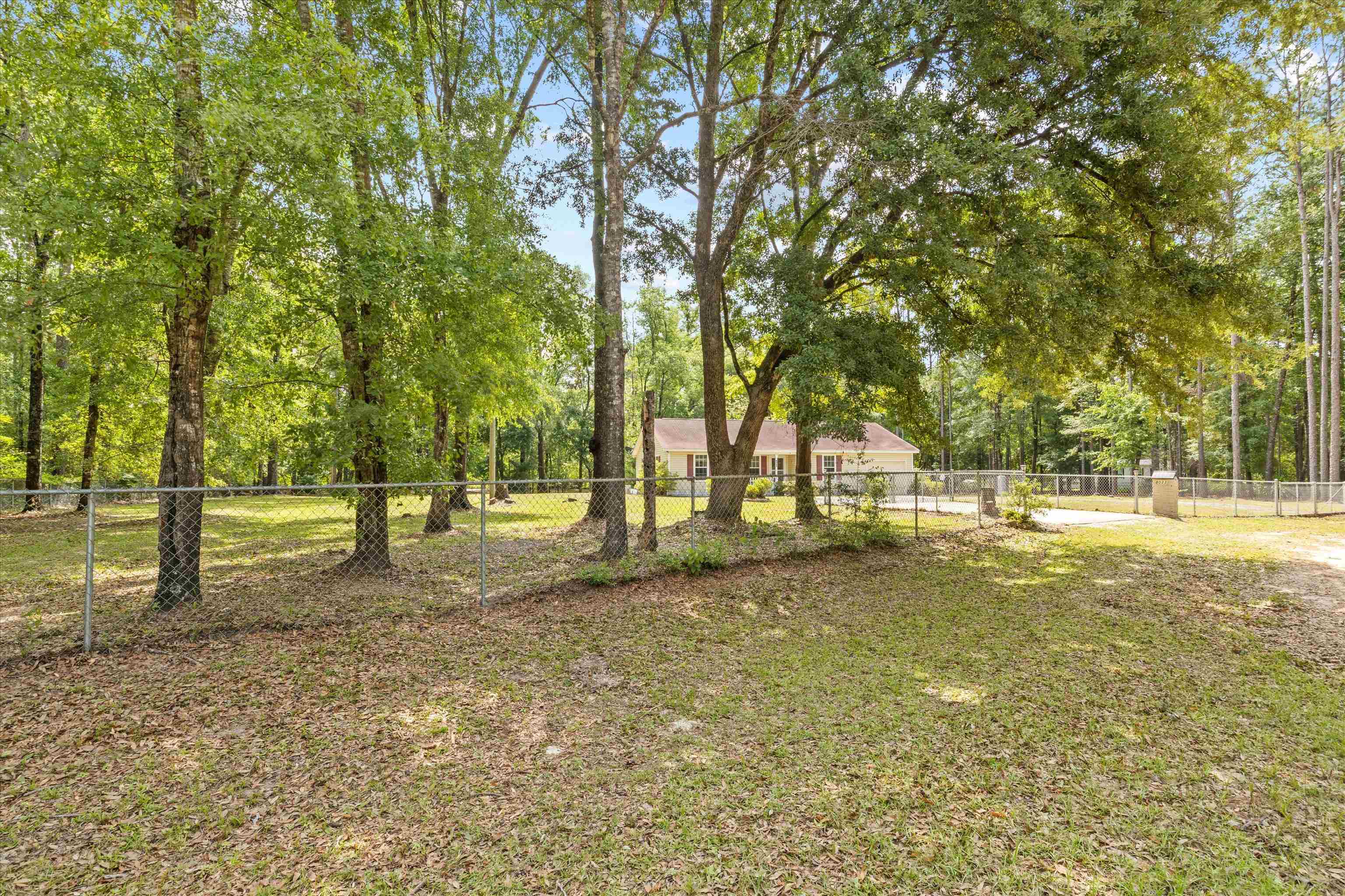 8033 Christina Road, Tallahassee, Florida image 30