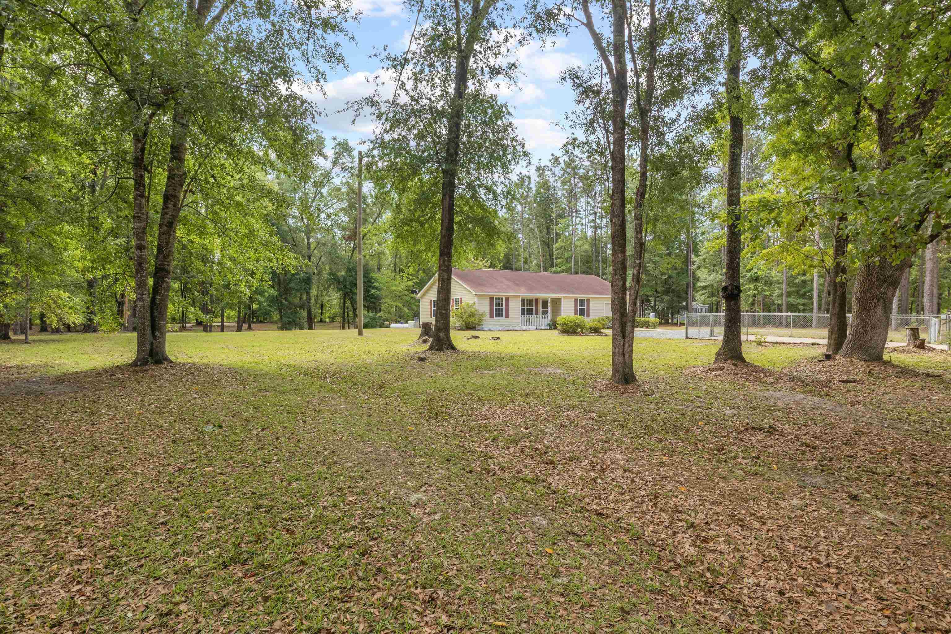 8033 Christina Road, Tallahassee, Florida image 31