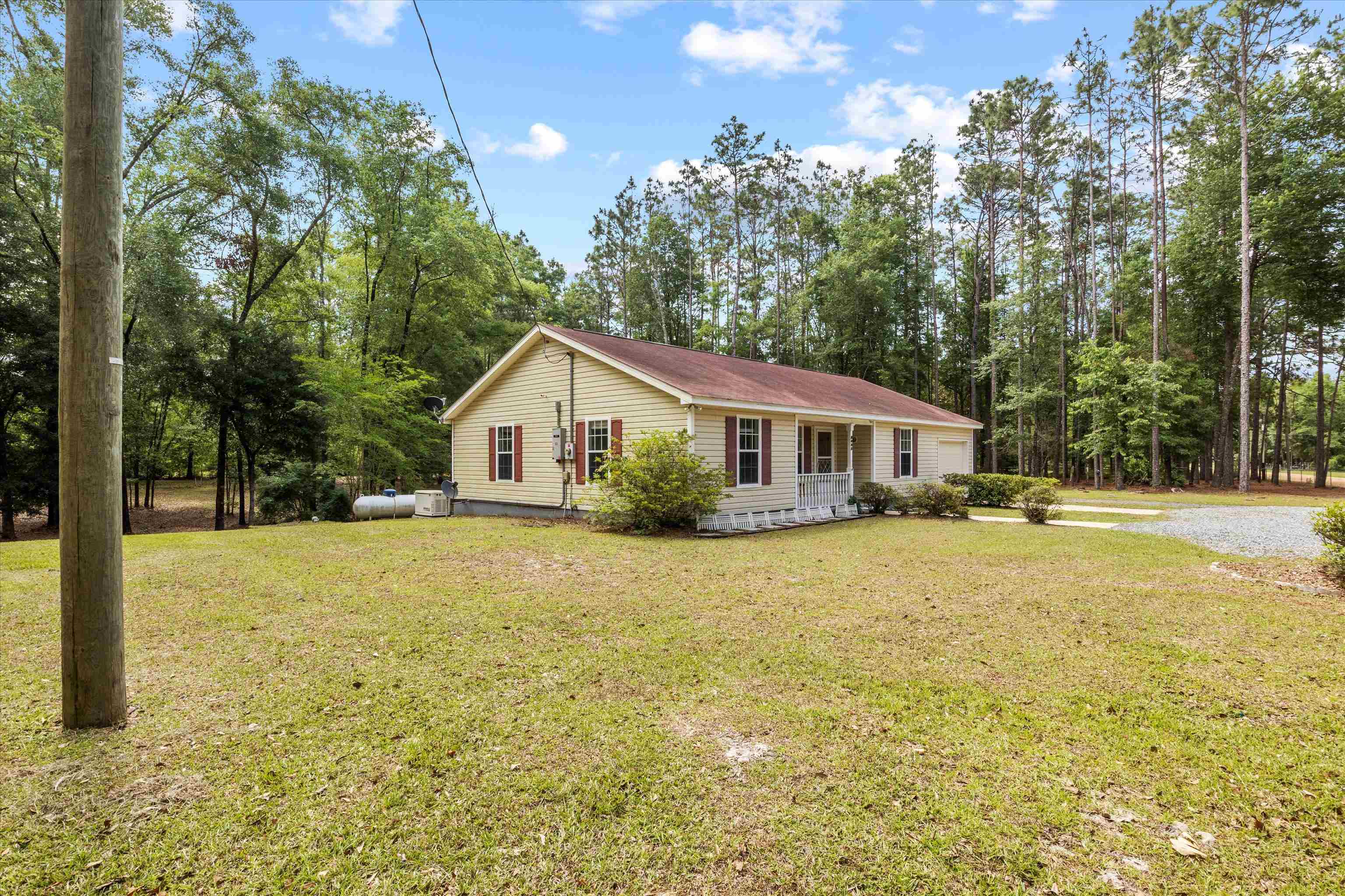 8033 Christina Road, Tallahassee, Florida image 32