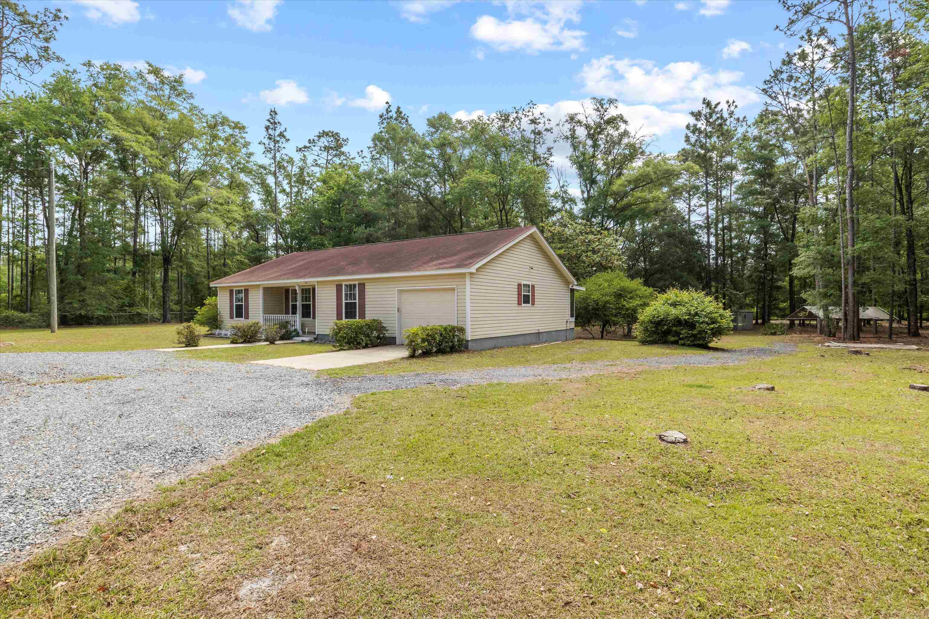 8033 Christina Road, Tallahassee, Florida image 33