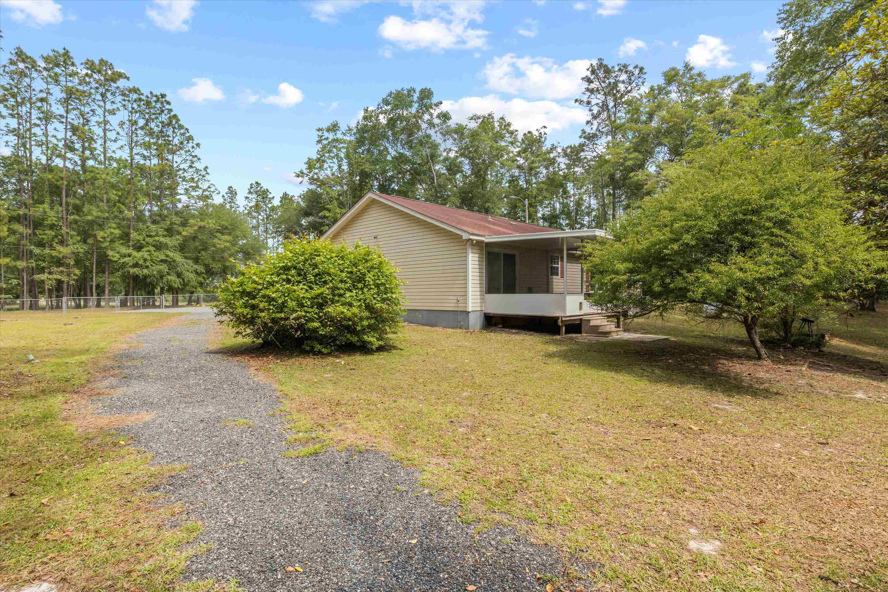 8033 Christina Road, Tallahassee, Florida image 34
