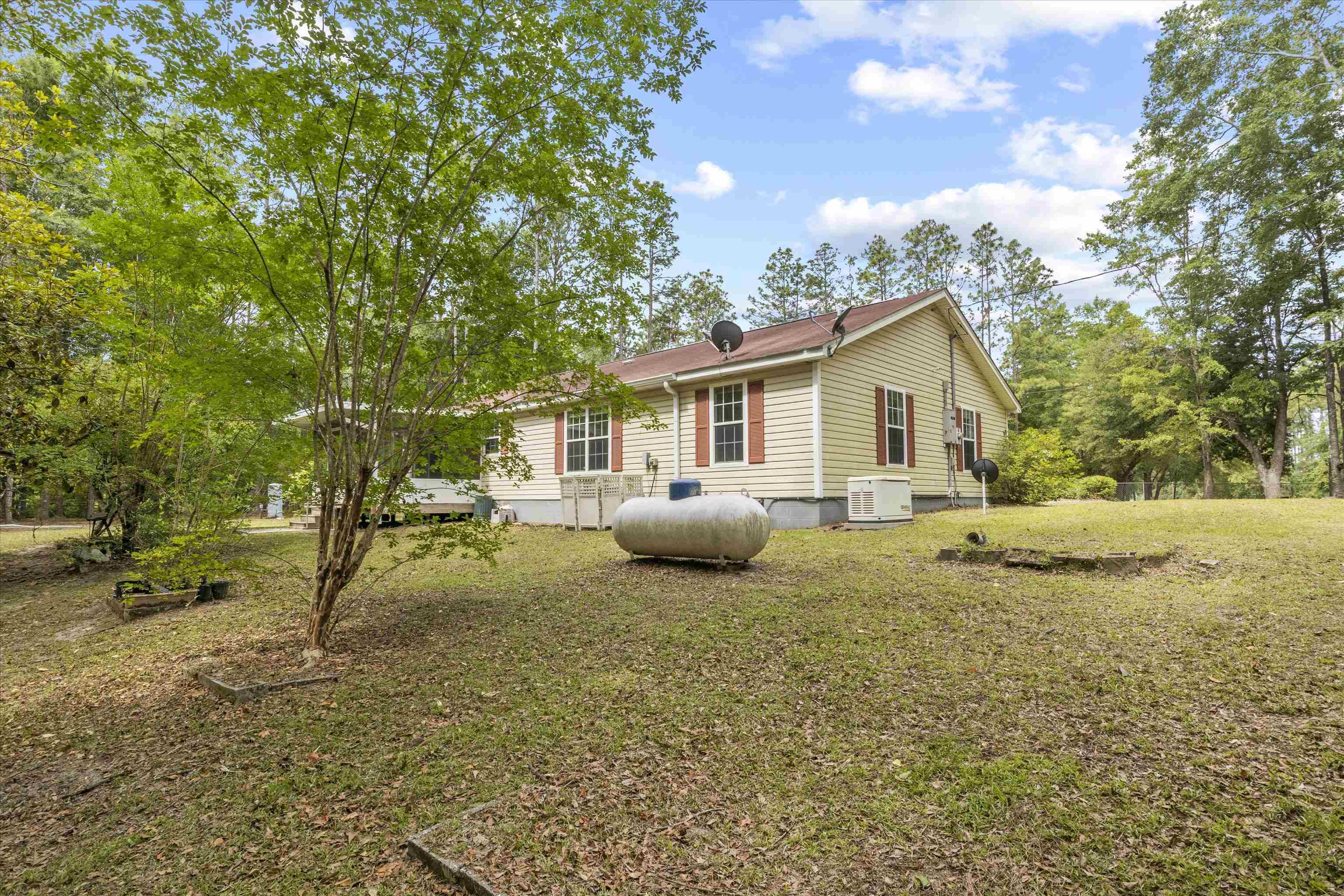 8033 Christina Road, Tallahassee, Florida image 35