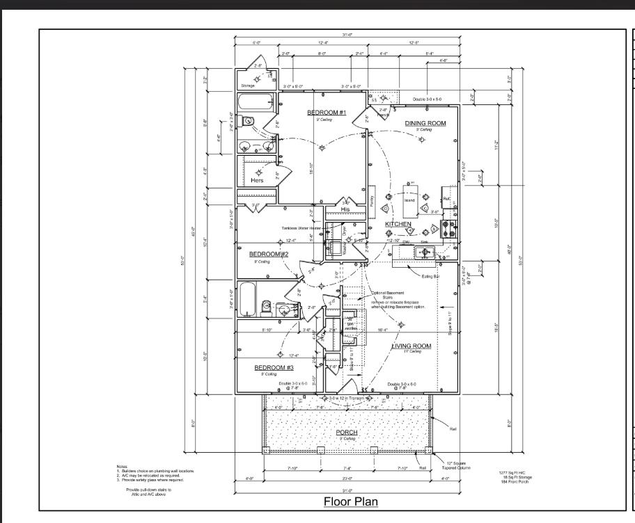 6 Graham Trail, Crawfordville, Texas image 10
