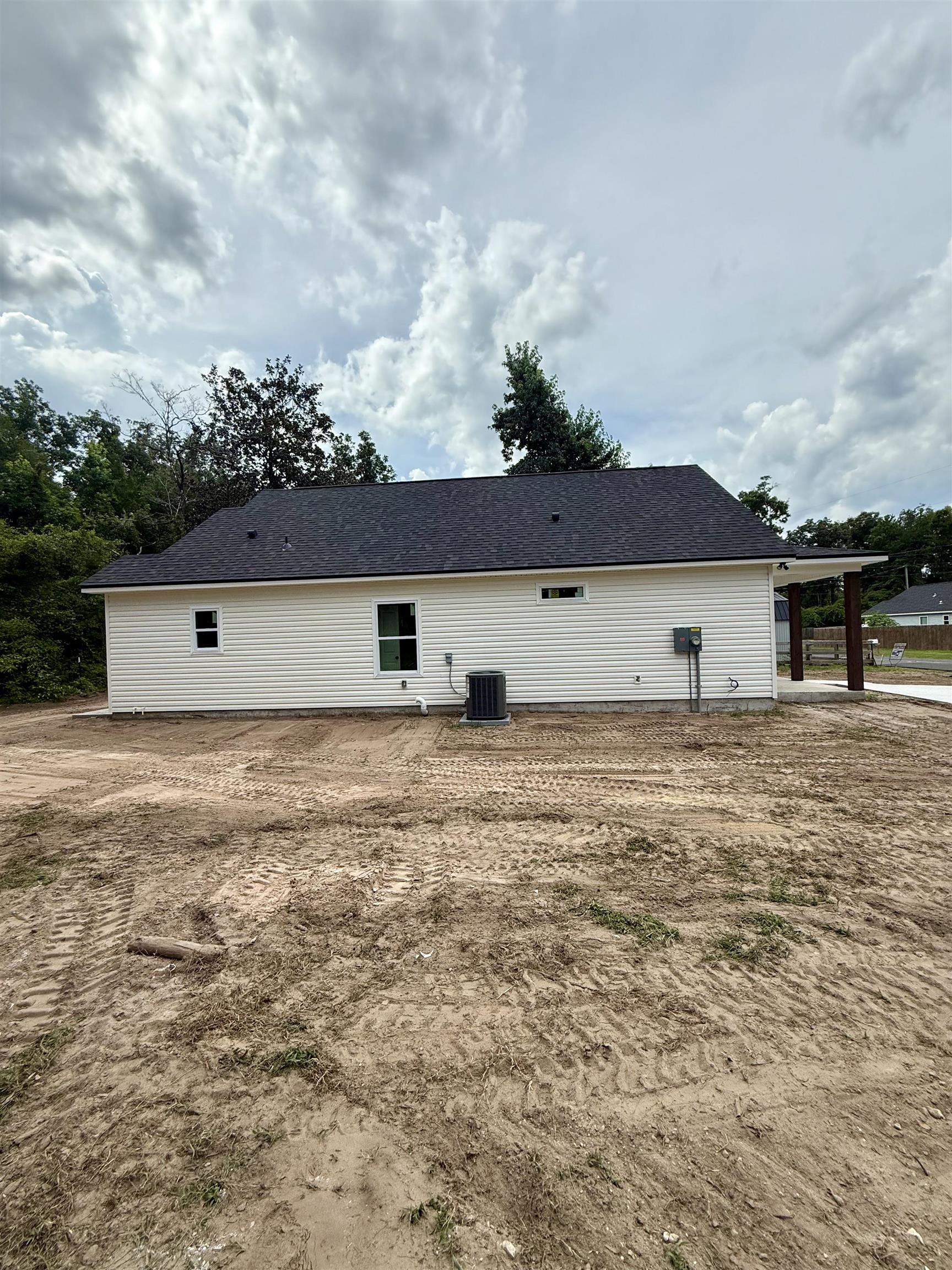 6 Graham Trail, Crawfordville, Texas image 6