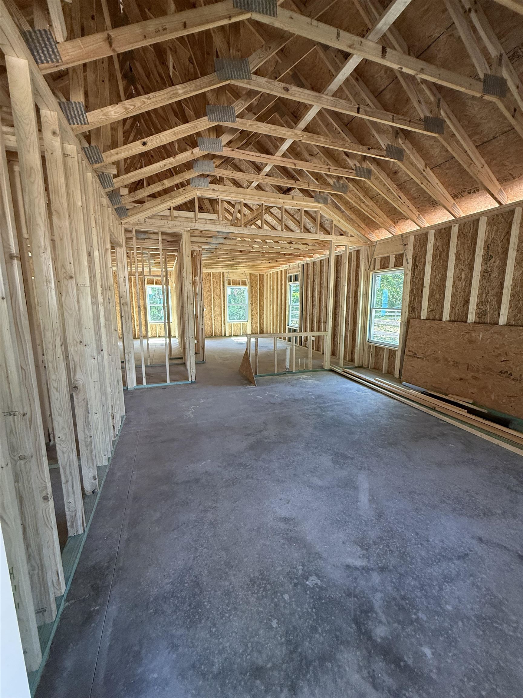 6 Graham Trail, Crawfordville, Texas image 7