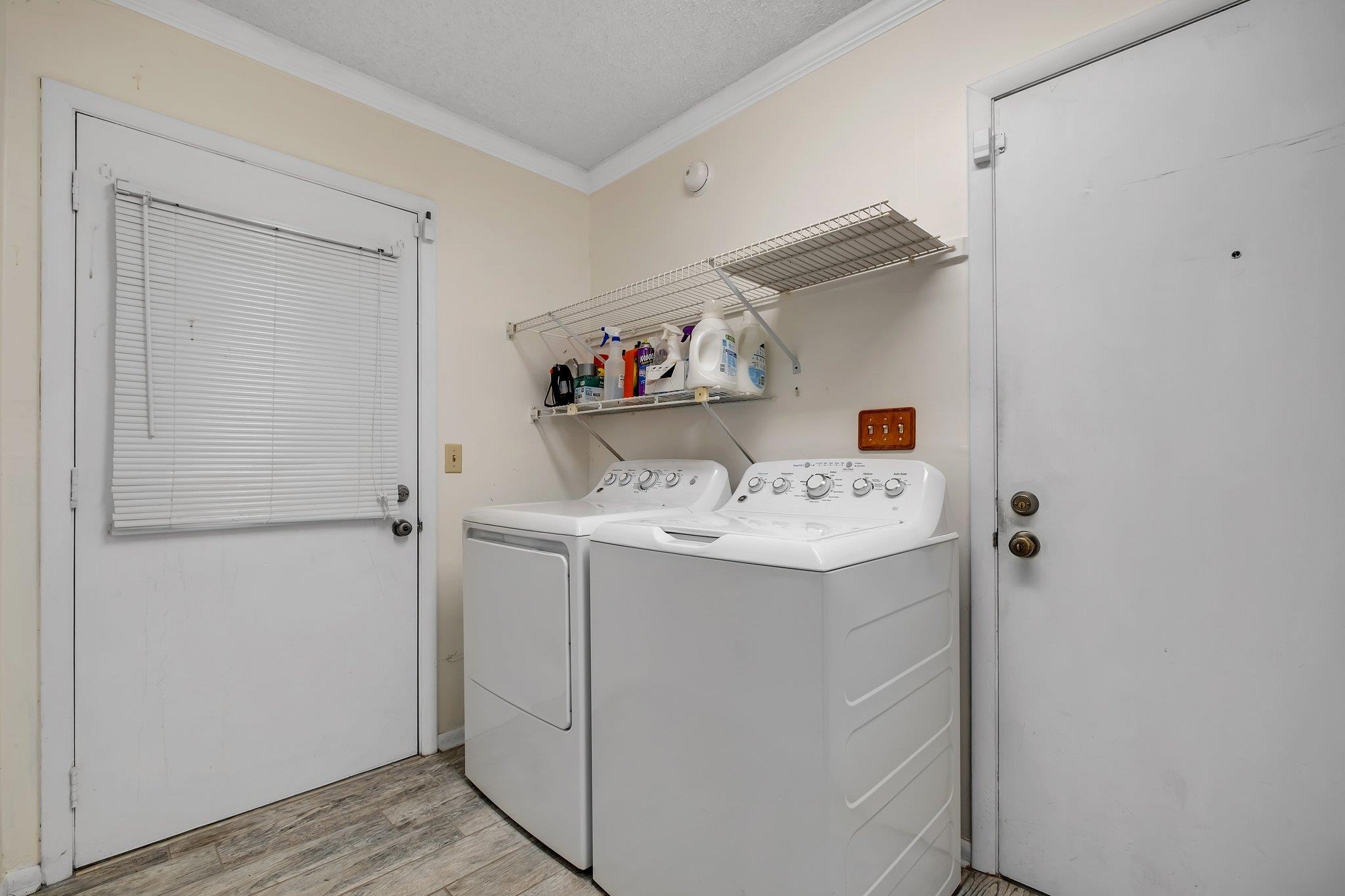 414 Tharpe Circle, Quincy, Texas image 11