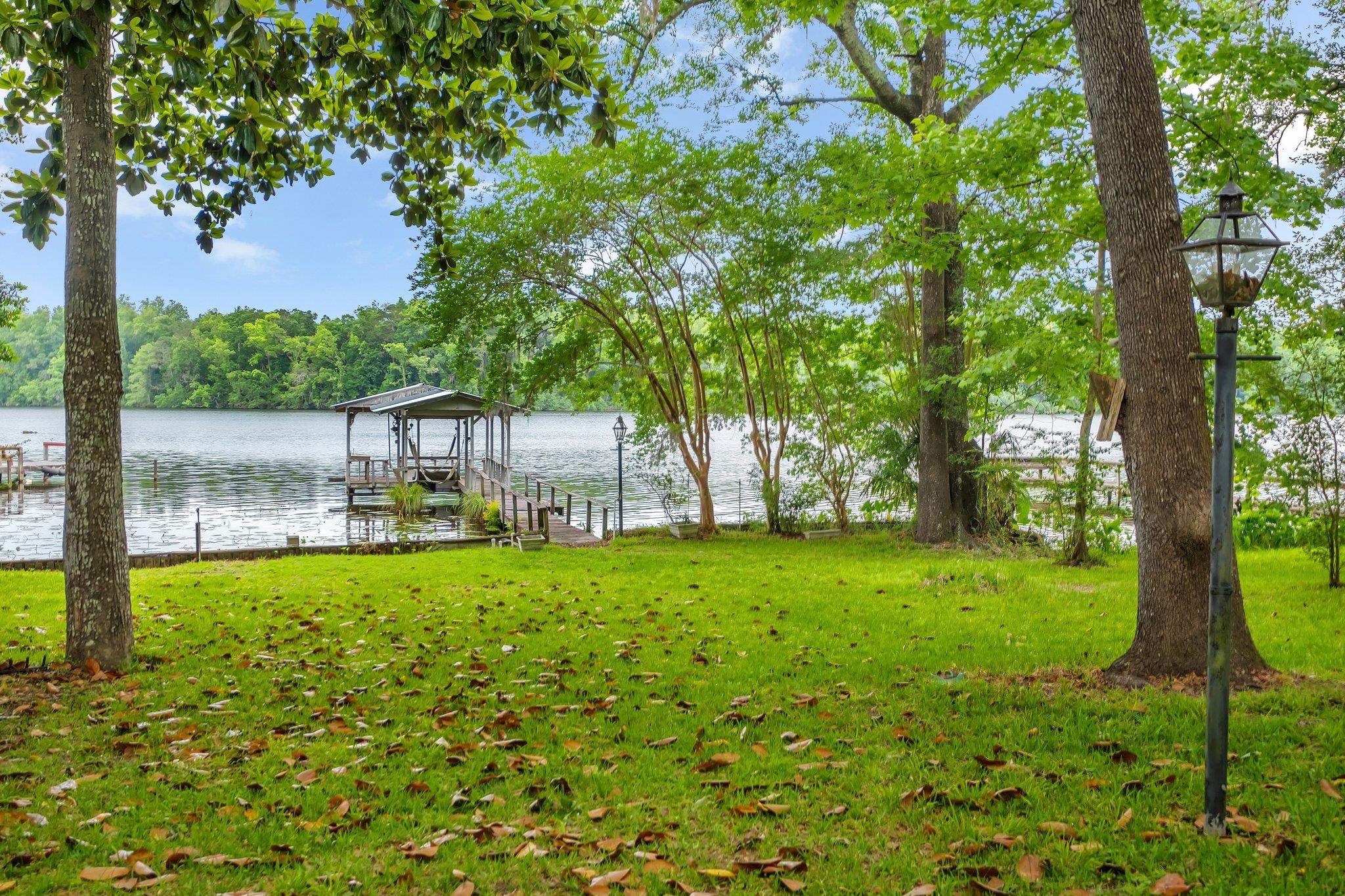414 Tharpe Circle, Quincy, Texas image 34